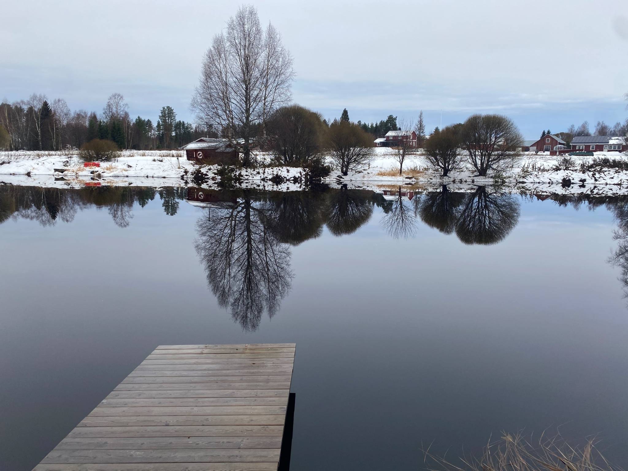 2 rum Fritidshus på Gamla Falmark 216 Falmark Skellefteå kommun - bild 22