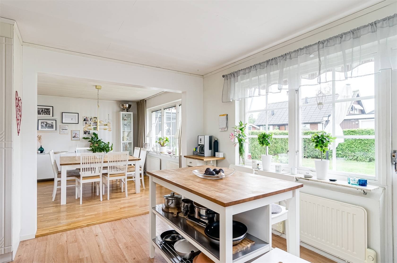 131 m² Villa på Smedjevägen 17 Marstrand Ockelbo kommun - bild 18