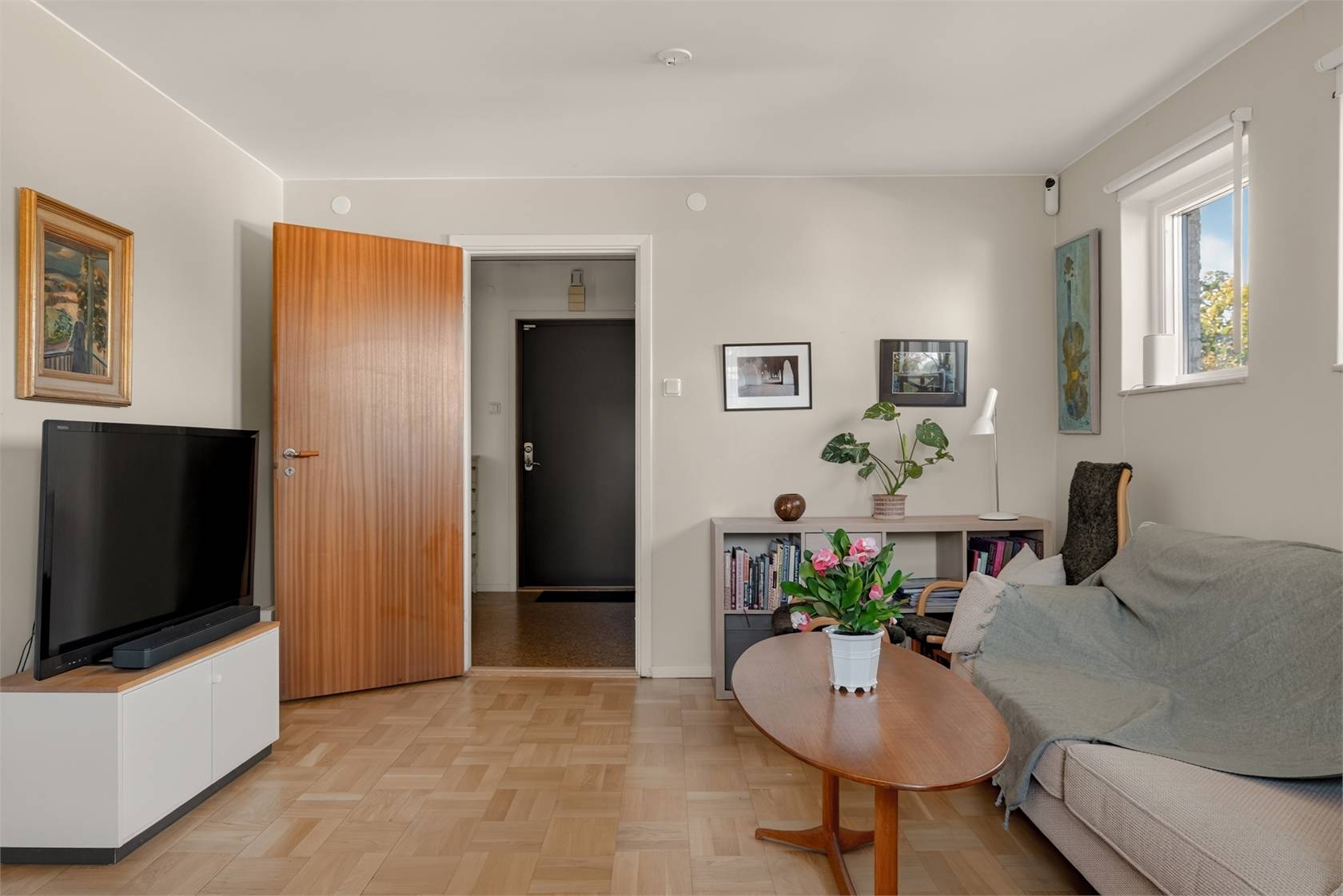 7 rum Villa på Gärdstuguvägen 14 Landsnora Sollentuna kommun - bild 41