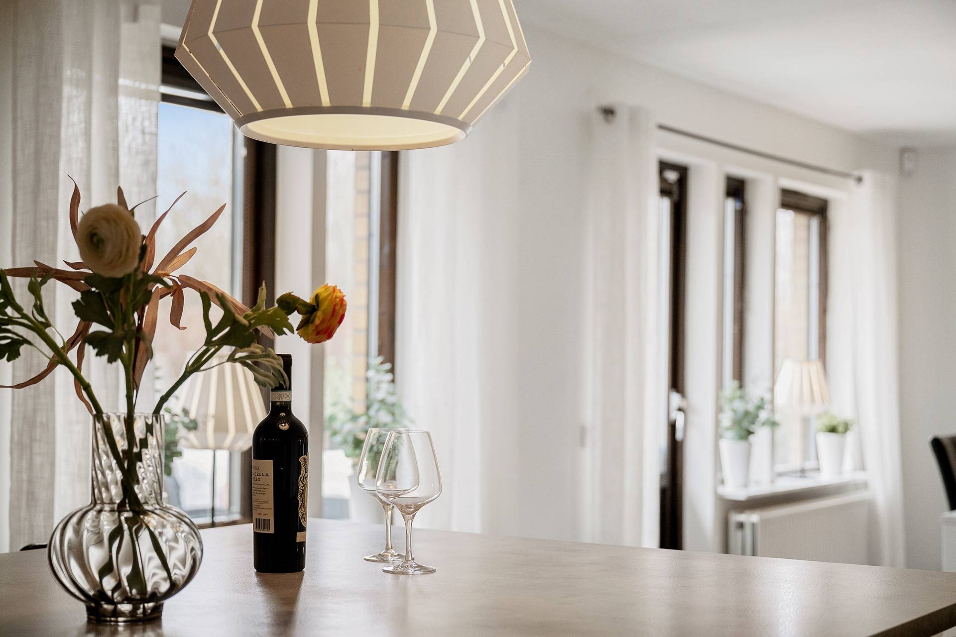 4 rum Villa på Kung Helges väg 2 City Trelleborgs kommun - bild 10
