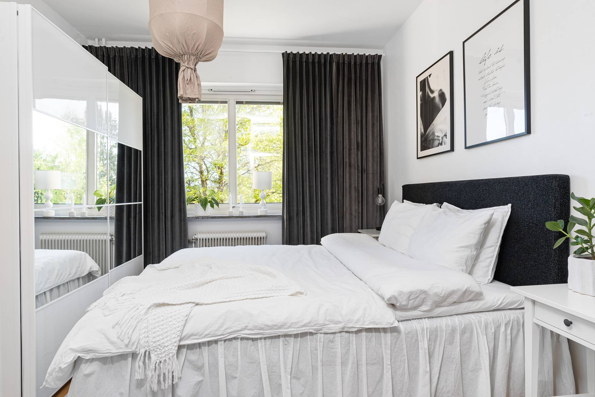 2 rum Lägenhet på Robsahmvägen 1b Karls-Åby Karlskoga kommun - bild 5