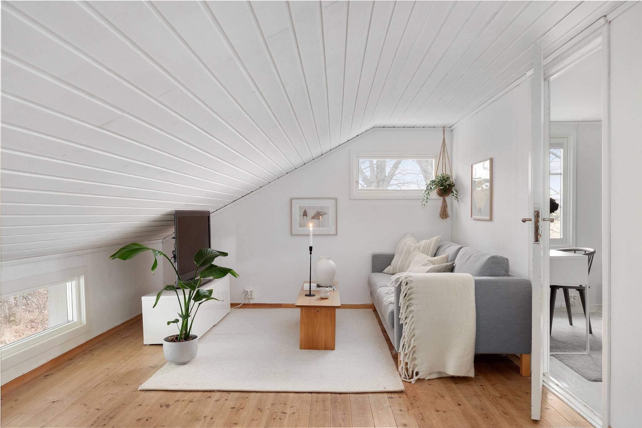 6 rum Villa på Södra Rågelundsvägen 63 Frillesås Kungsbacka kommun - bild 22
