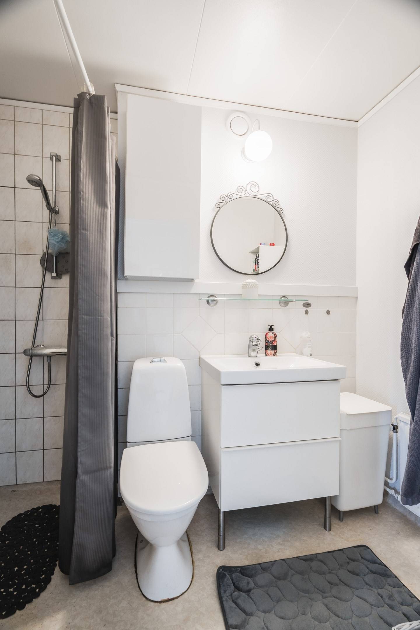 4 rum Radhus på Åkerstigen 3F Bomhus Gävle kommun - bild 29
