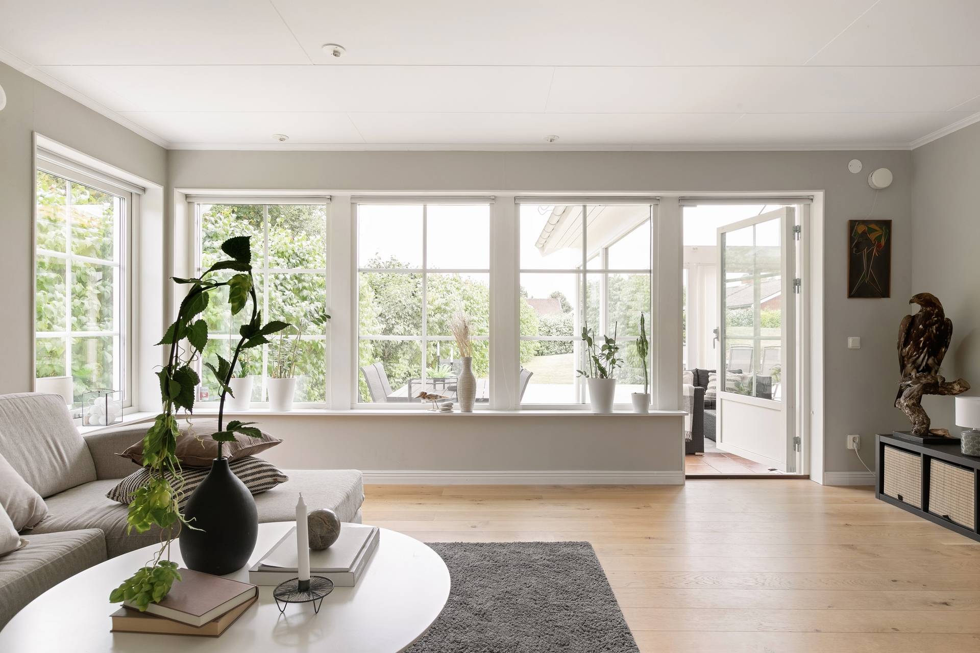 5 rum Villa på Lövens tä 19 Hemlingby Gävle kommun - bild 14