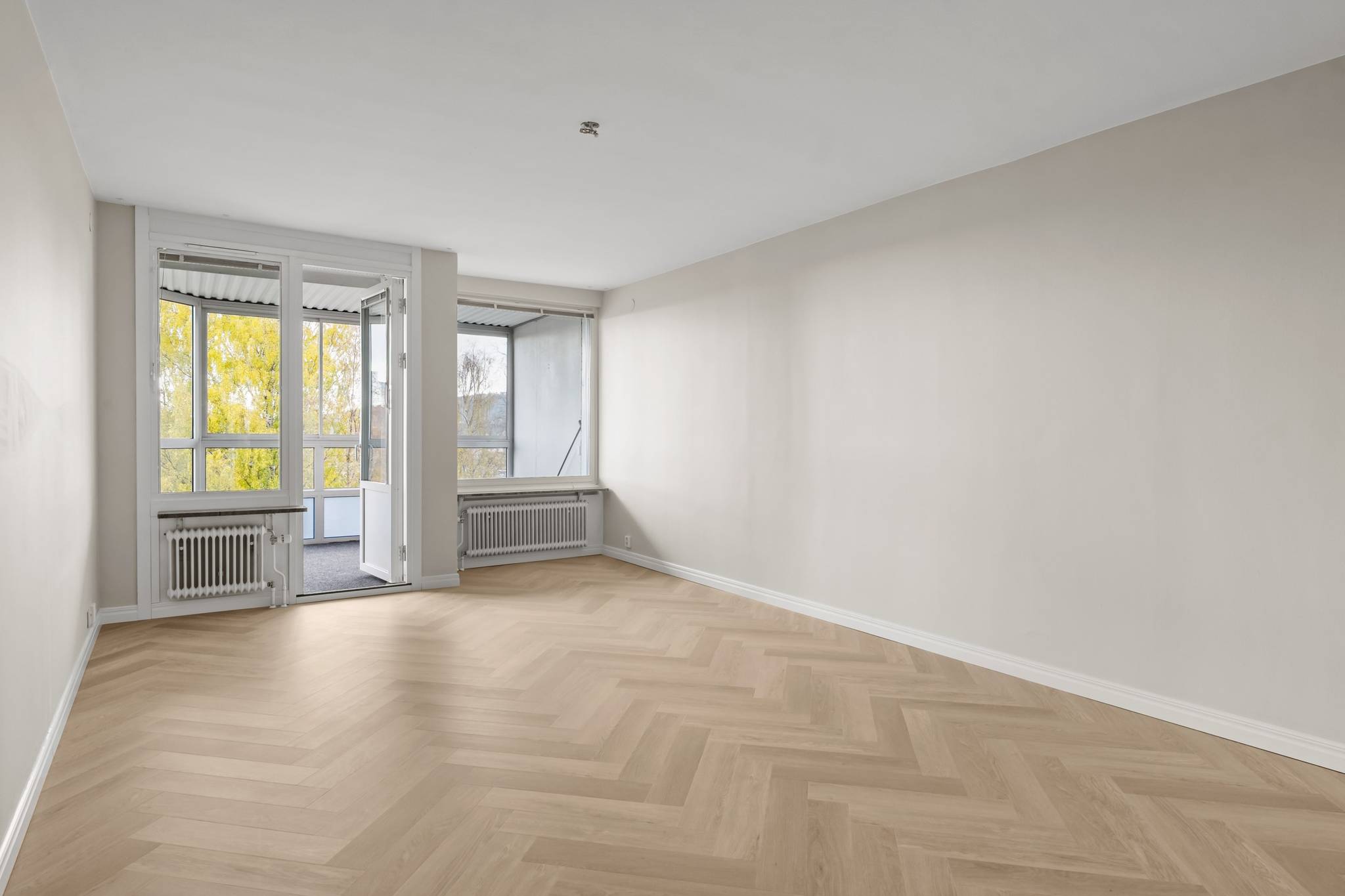 3 rum lägenhet på Baldersvägen 42 Norrliden, Sundsvalls kommun - bild 2