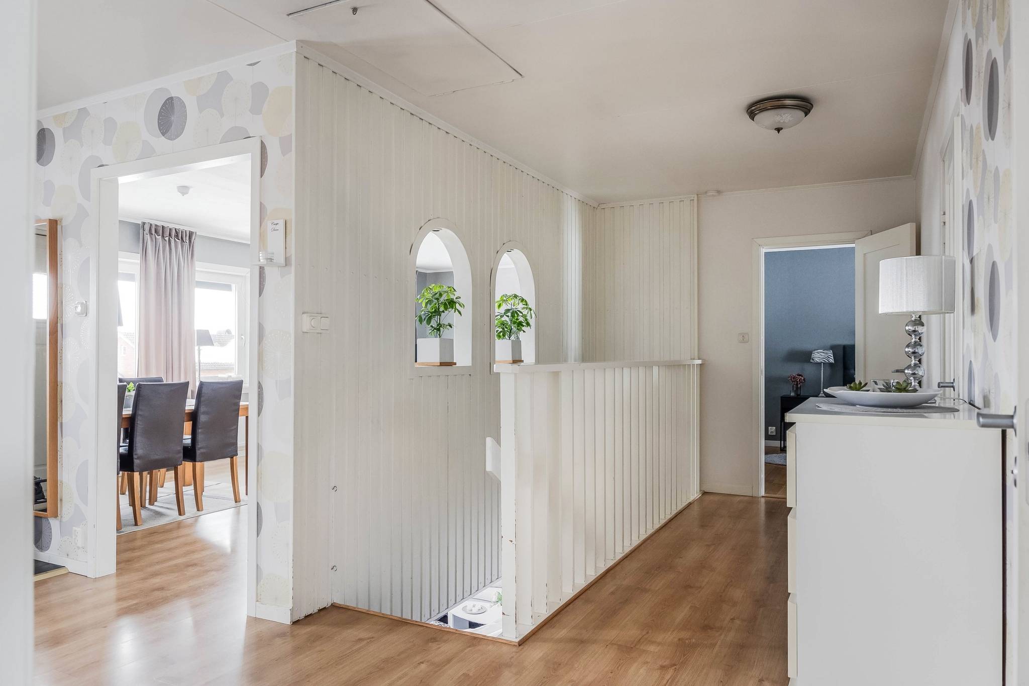 6 rum Villa på Åsgatan 33 Ljusdal, Centralt Ljusdals kommun - bild 16