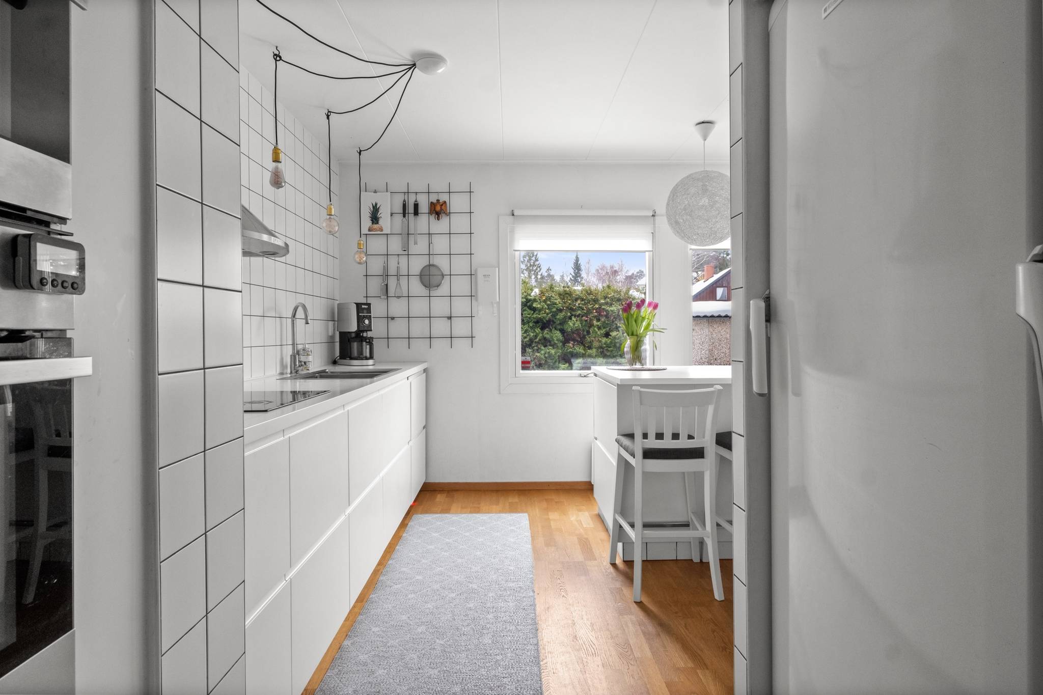 5 rum Radhus på Glädjegången 14 Trollbäcken Tyresö kommun - bild 11