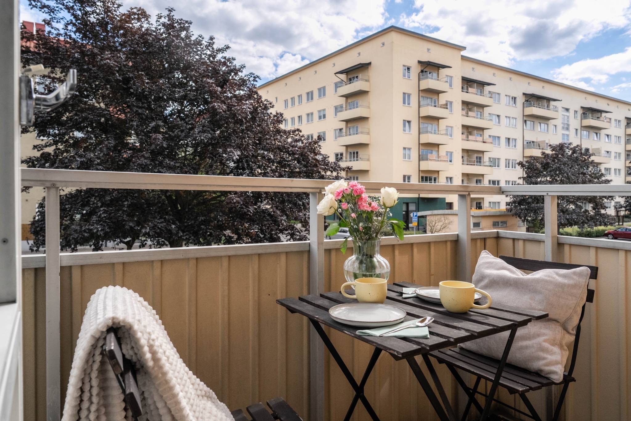 2 rum lägenhet på Ellstorpsgatan 4I Ellstorp, Malmö kommun - bild 2