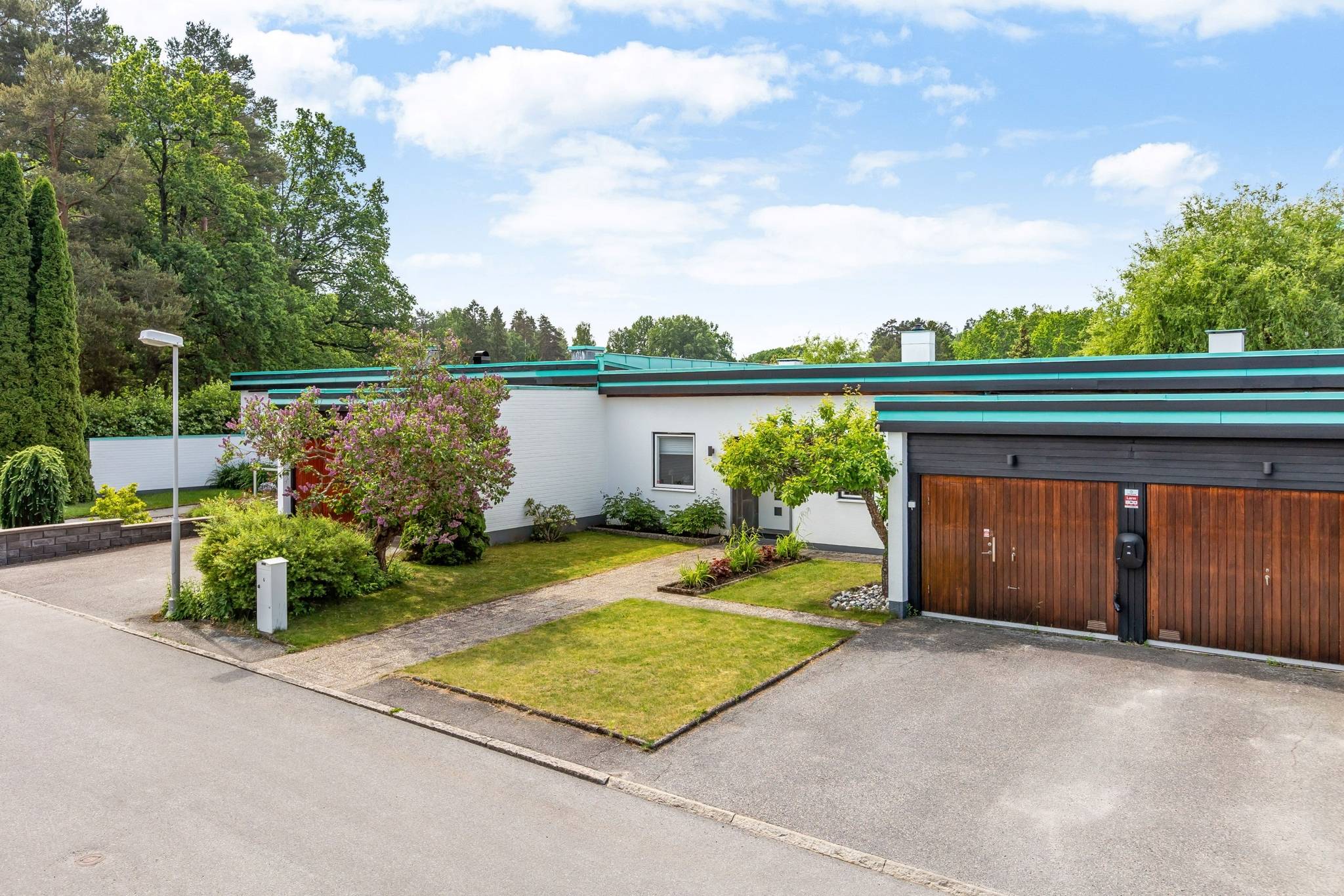5 rum Kedjehus på Kopparstigen 6 Johannelund Linköpings kommun - bild 33