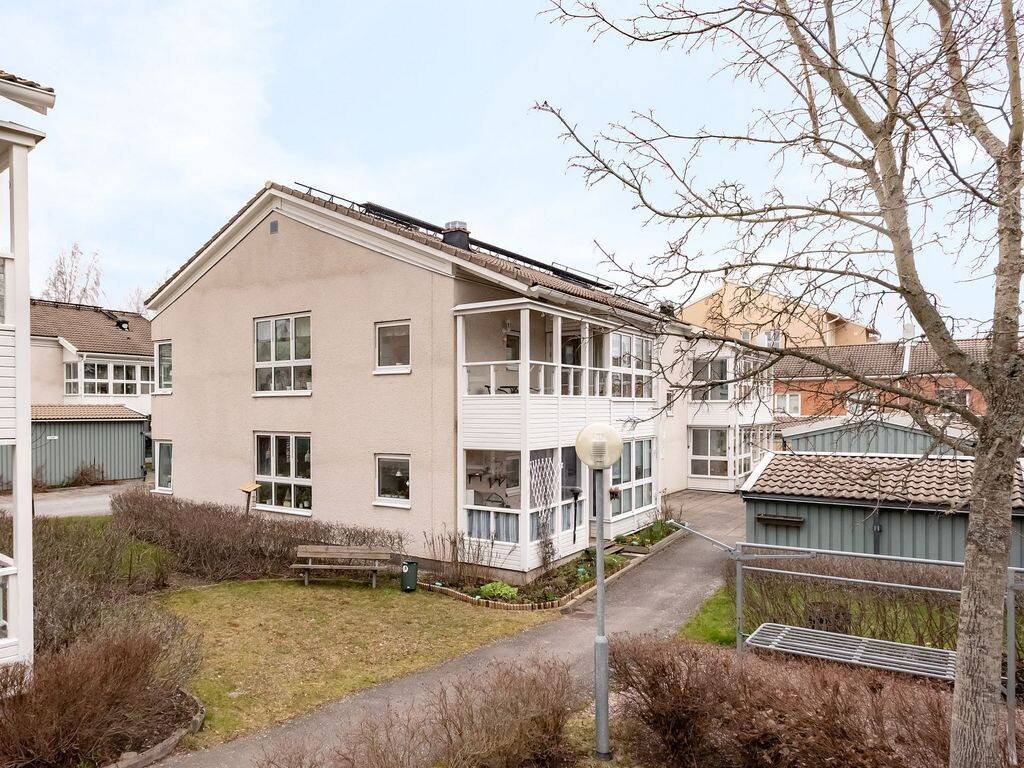 3 rum Lägenhet på Riagatan 15 Ladugårdsängen Örebro kommun - bild 24