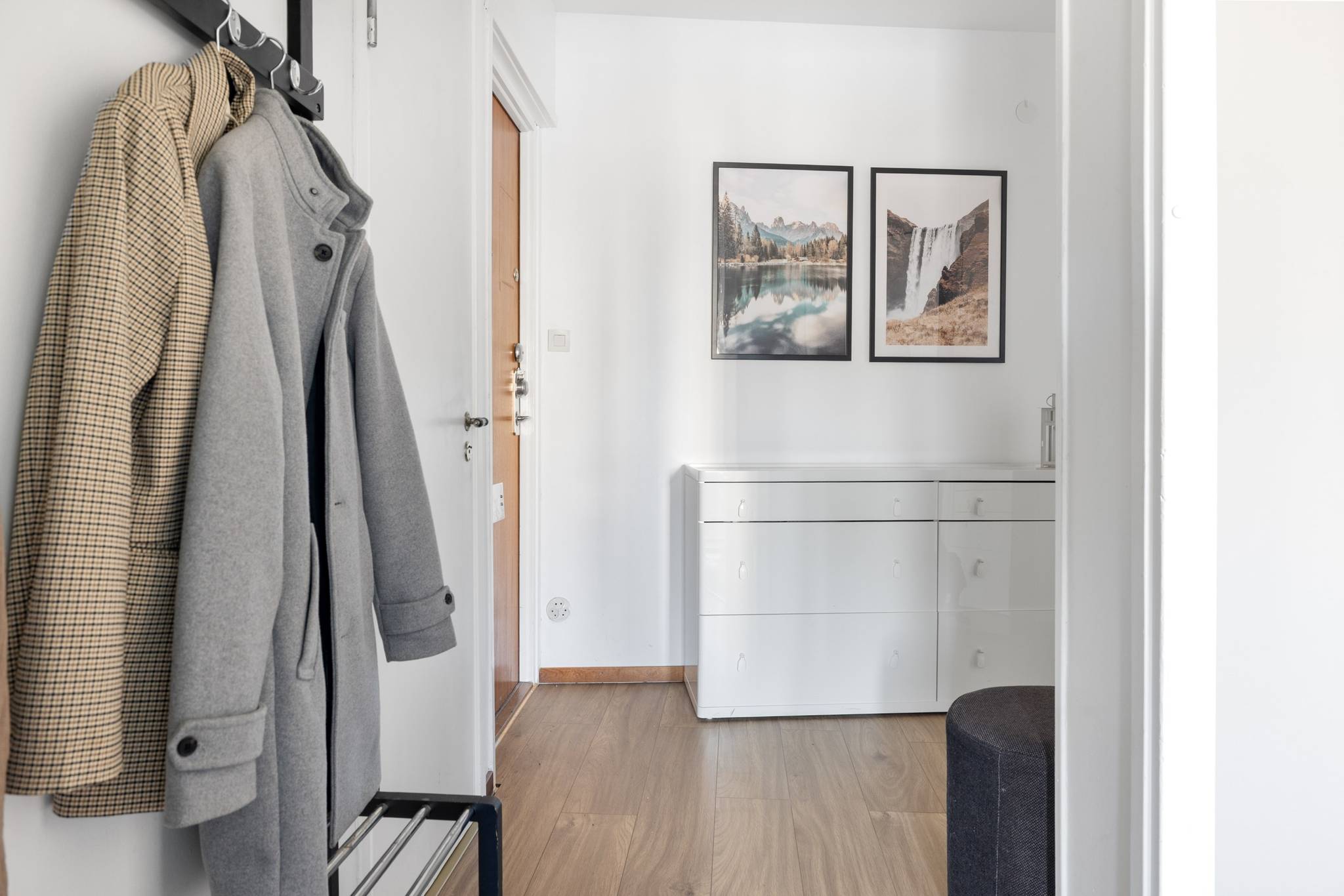 2 rum Lägenhet på Lingvägen 197 Hökarängen/Farsta Stockholms kommun - bild 7