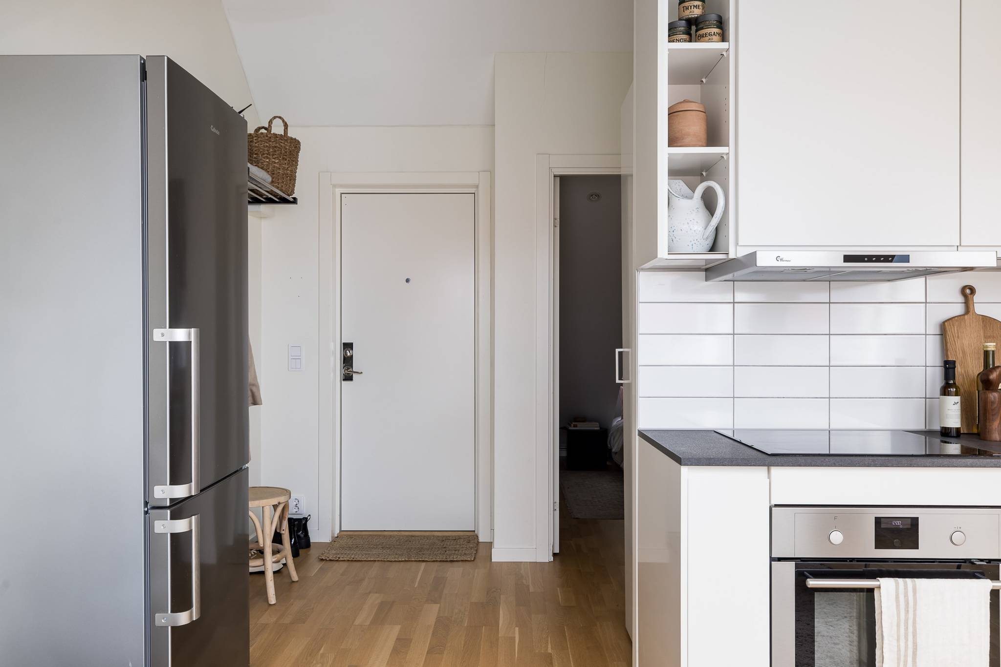 2 rum Lägenhet på Myntgatan 16B Centrala Hisingen Göteborgs kommun - bild 12