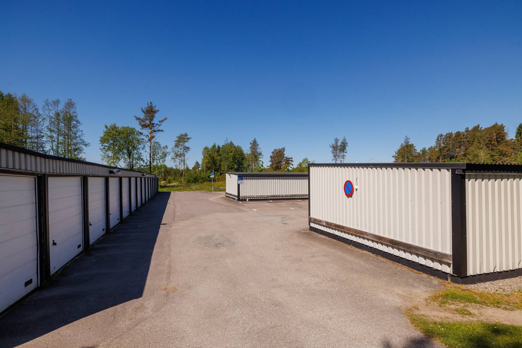 4 rum Parhus på Lundhagsvägen 47 Hovsta Örebro kommun - bild 31