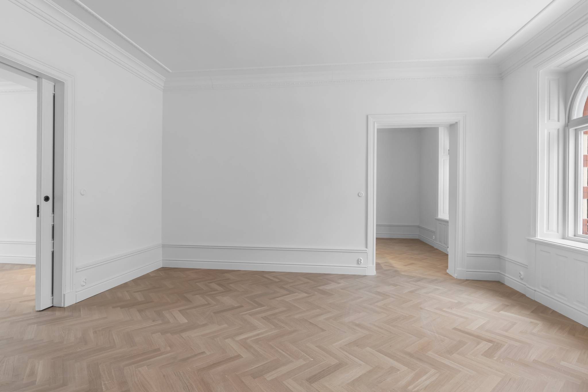 4 rum Lägenhet på Staketgatan 15A, bv. 4 rok. Centralt / Norr Gävle kommun - bild 20