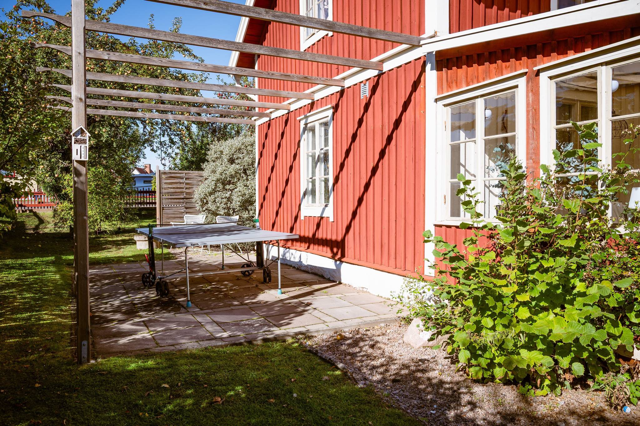 3 rum Villa på Norra Kungsvägen 54 Tidaholms kommun - bild 33