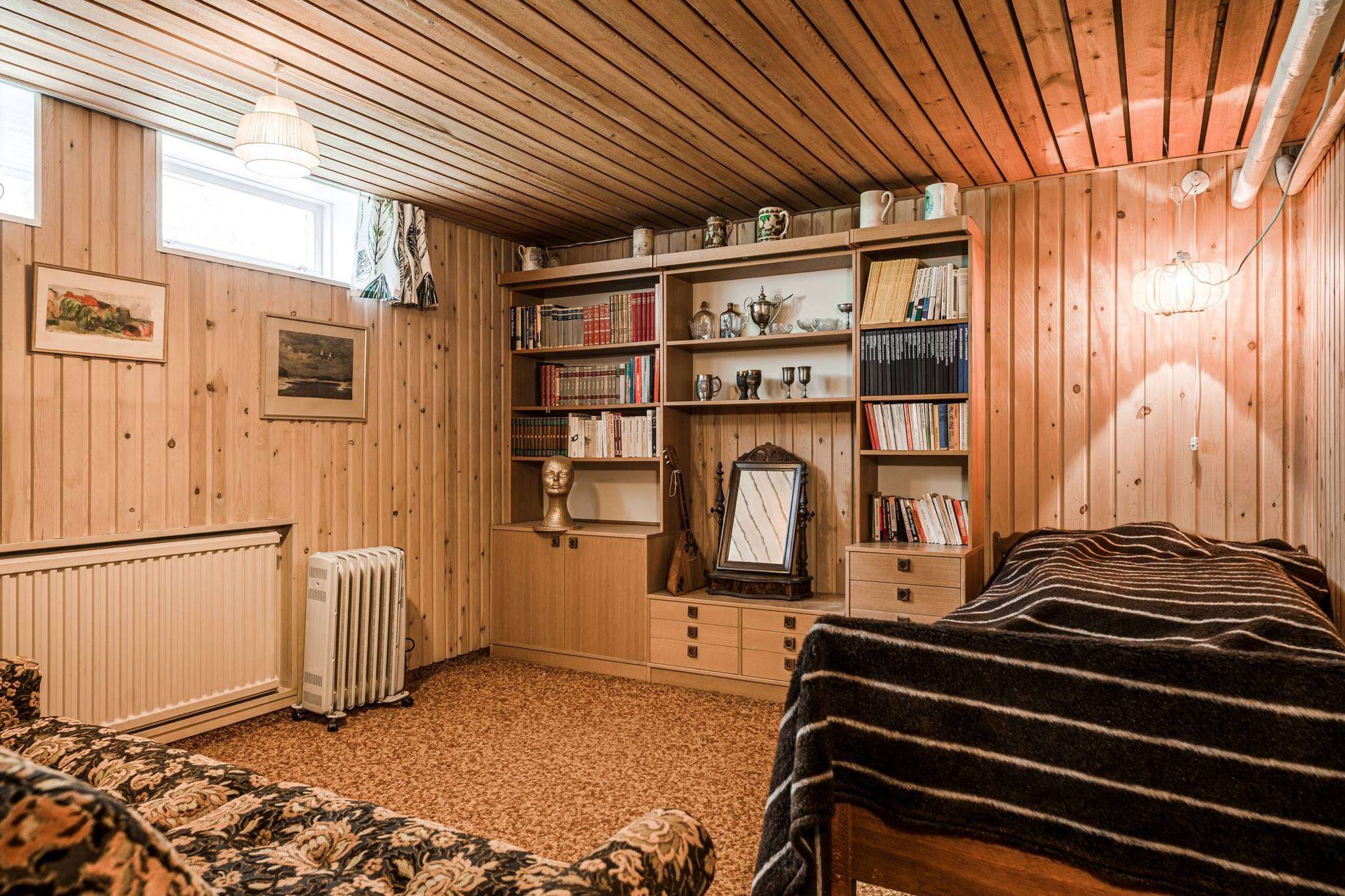 7 rum Villa på Alsenvägen 15 Trångsviken Krokoms kommun - bild 22