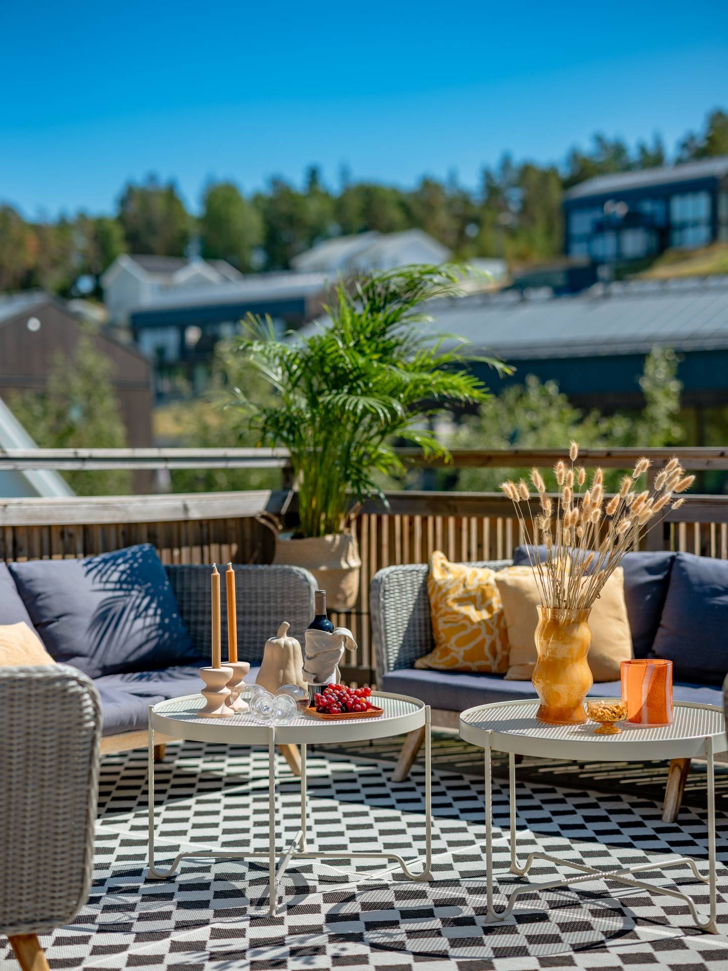 6 rum Villa på Skvadronvägen 41 Tingvalla Vallentuna kommun - bild 41