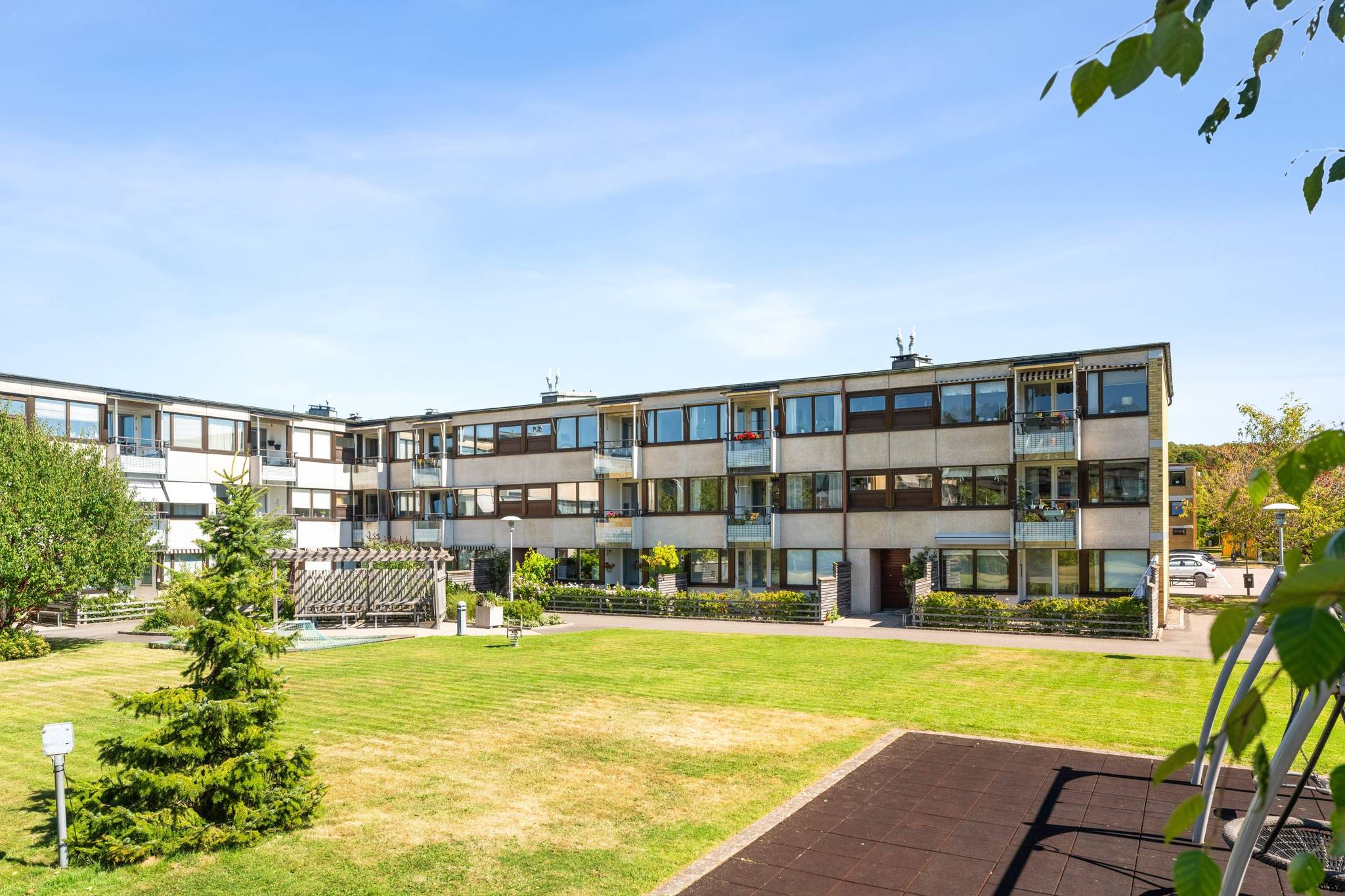 3 rum Lägenhet på Solarvsplan 24 Vita Fläcken Göteborgs kommun - bild 13