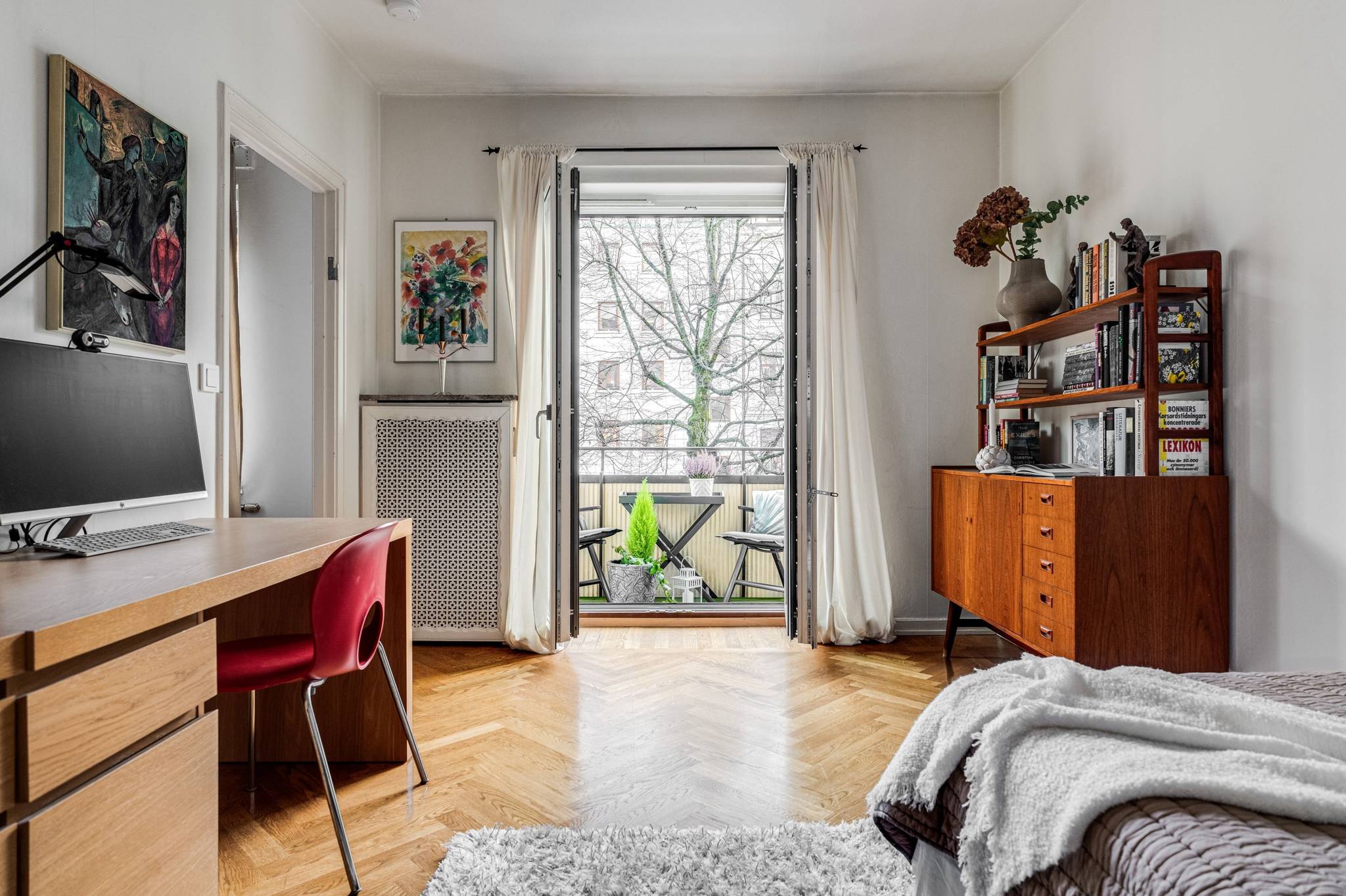 3 rum Lägenhet på Vasagatan 56 Vasastaden Göteborgs kommun - bild 5
