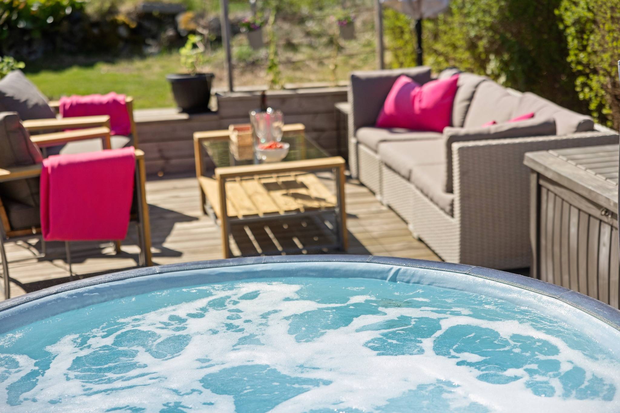 4 rum Villa på Odlingsvägen 7 Bålsta Uppåkra Håbo kommun - bild 50