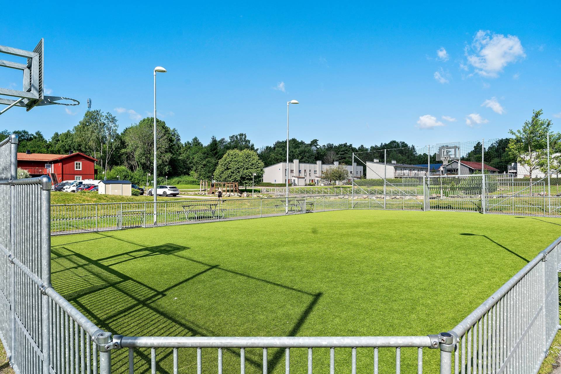 3 rum Lägenhet på Äppelrosvägen 24 Kungsbacka Kungsbacka kommun - bild 17
