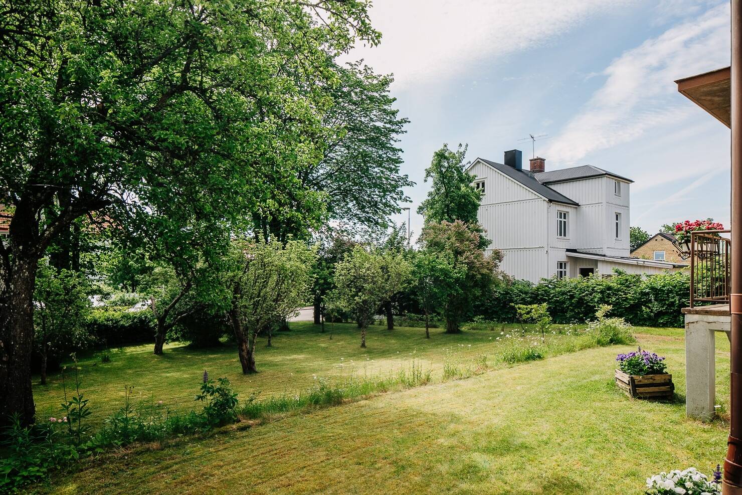 6 rum Villa på Gudhemsvägen 11 Nedre Mösseberg Falköpings kommun - bild 34