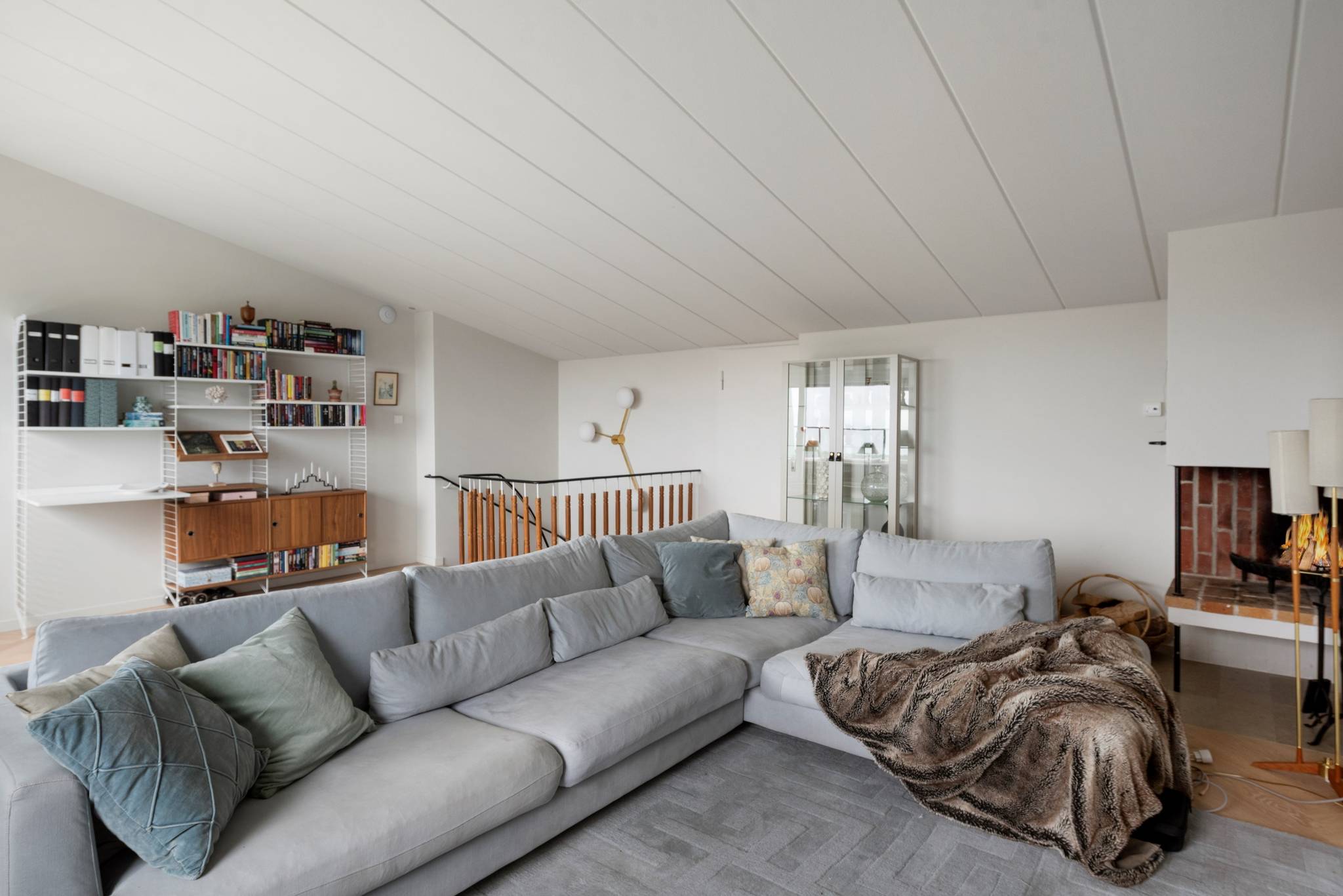 6 rum Lägenhet på Eskadervägen 20 Näsbypark Täby kommun - bild 29
