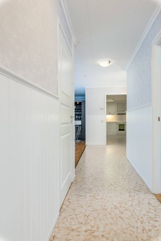 4 rum Villa på Sundsvallsvägen 15 Hassela Nordanstigs kommun - bild 12