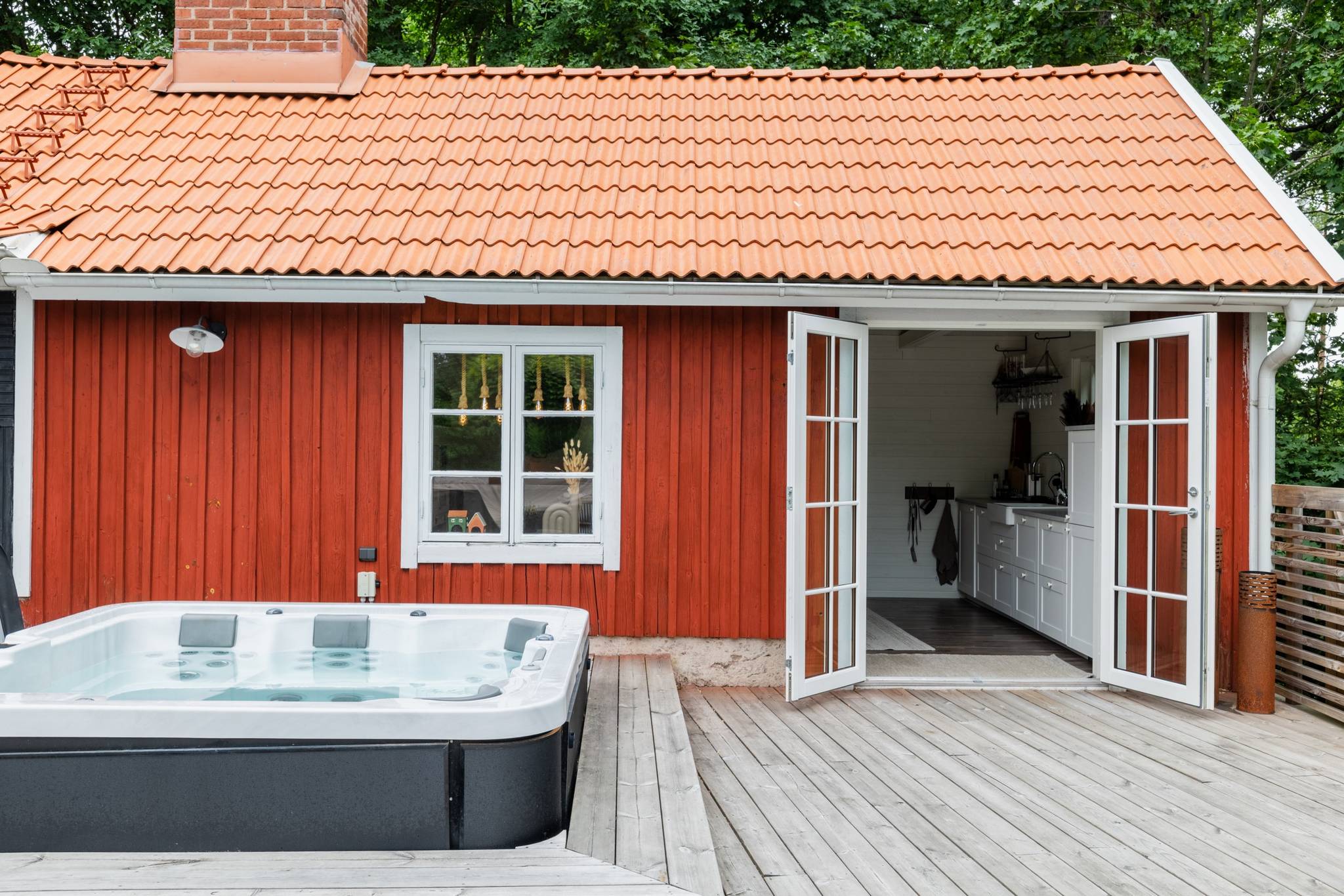 6 rum Villa på Kvarnängsgatan 4 Värnamo kommun - bild 37