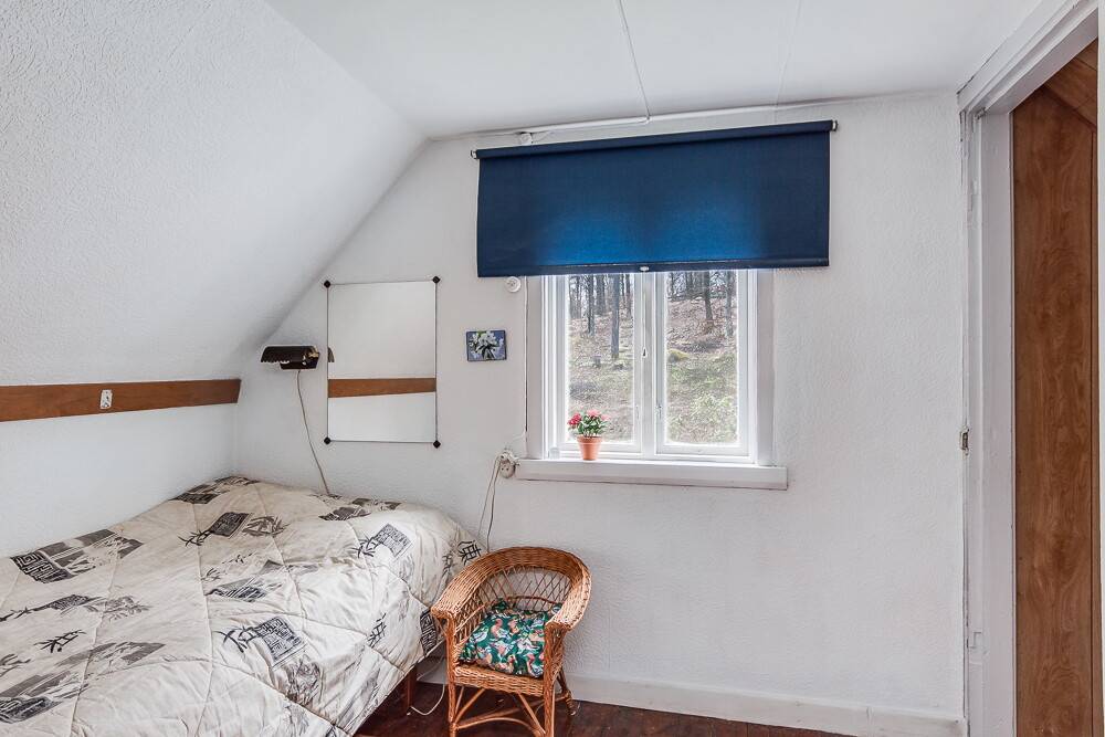 4 rum Gård utan jordbruk på Fjärlöv 1395 Vinslöv Hässleholms kommun - bild 35
