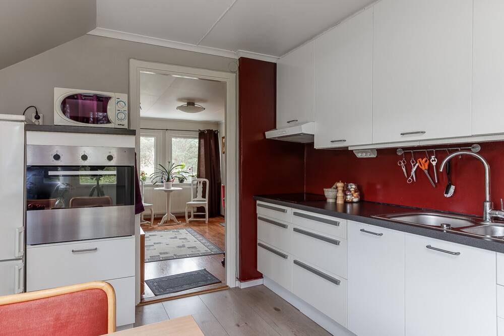 5 rum Villa på Lönnebergavägen 51 Lönneberga Hultsfreds kommun - bild 7