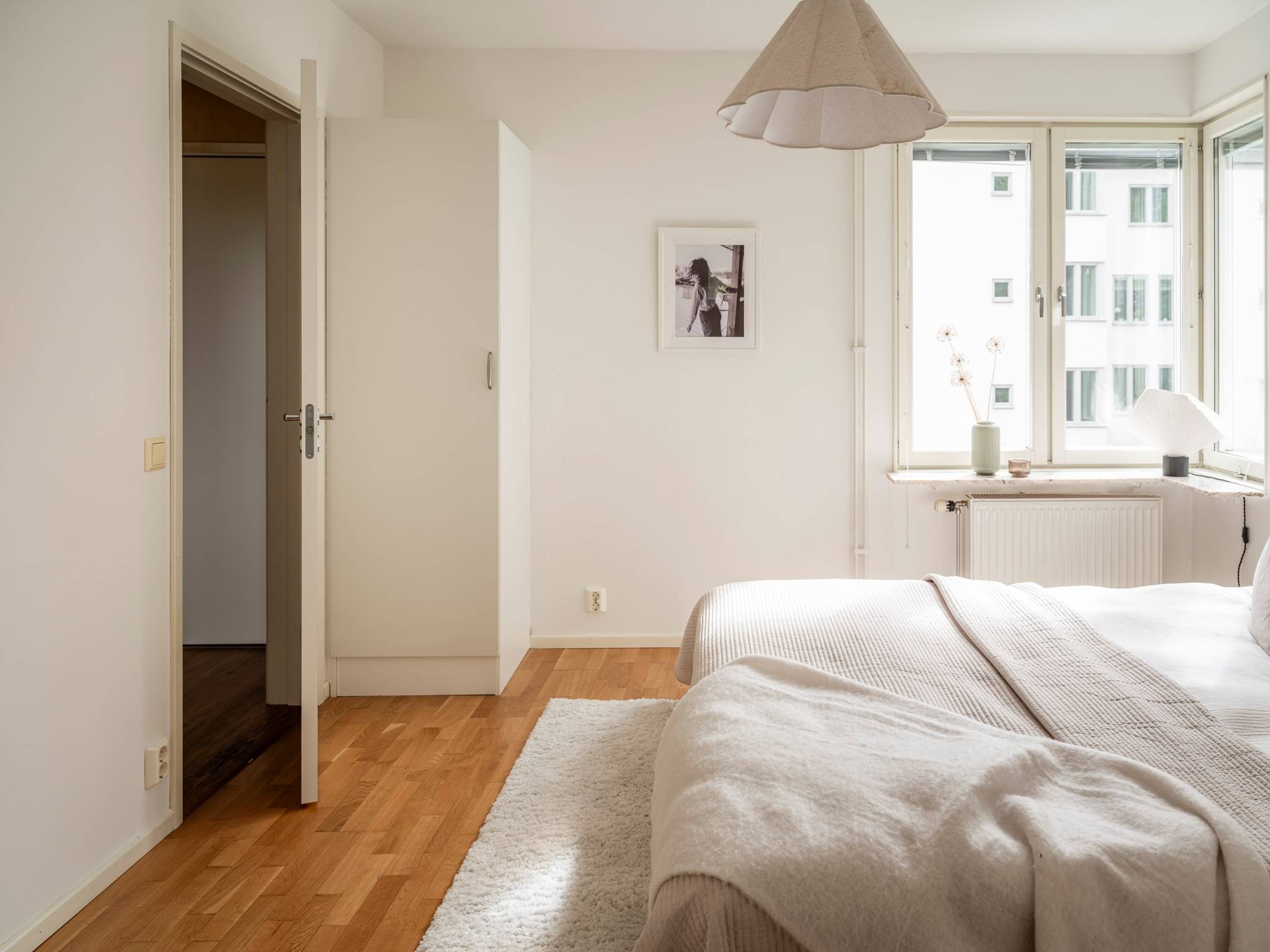 3.5 rum Lägenhet på Skeppargränd 10 Rotsunda Sollentuna kommun - bild 17