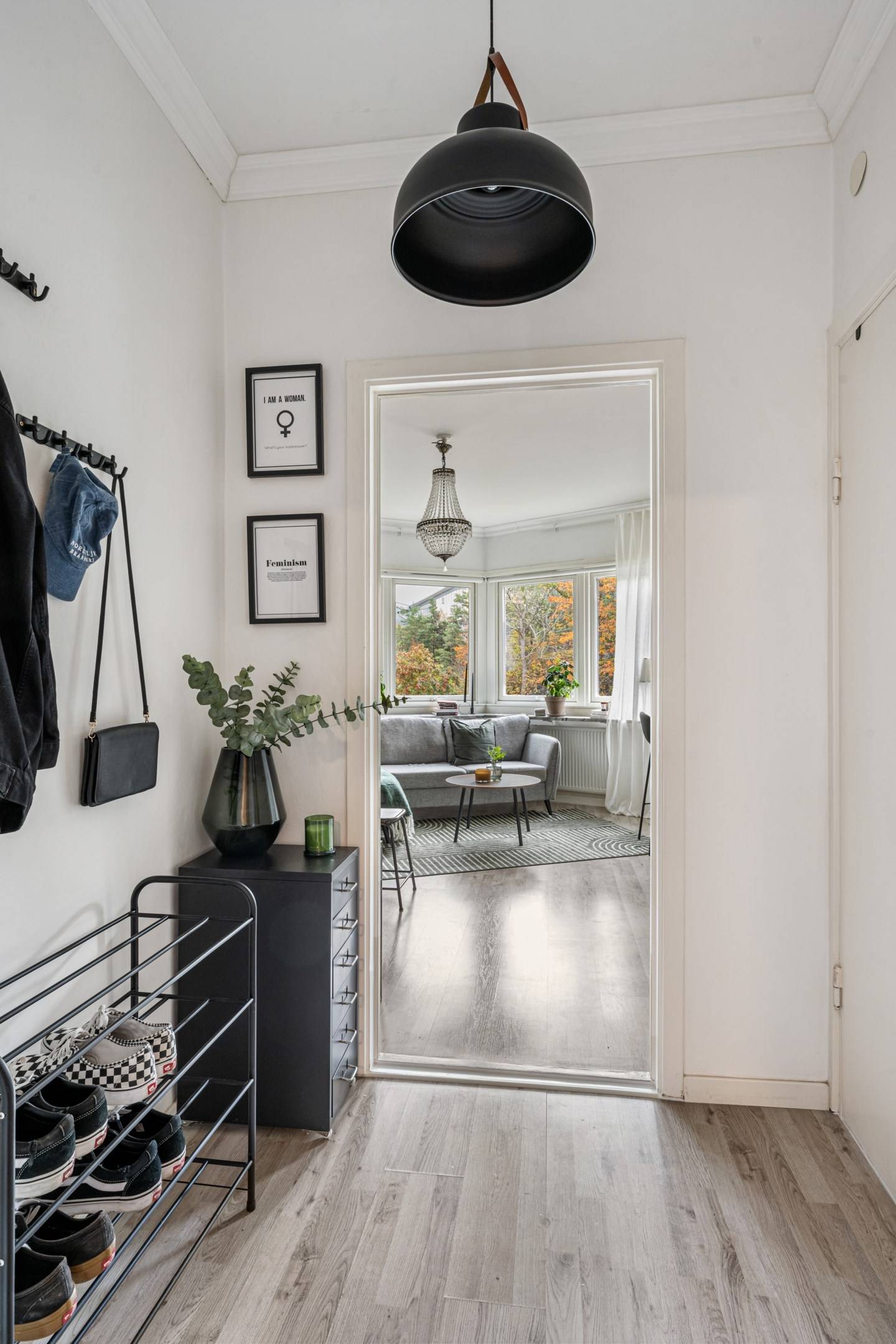 1 rum Lägenhet på Verkstadsgatan 3 Centralt Norrtälje kommun - bild 20