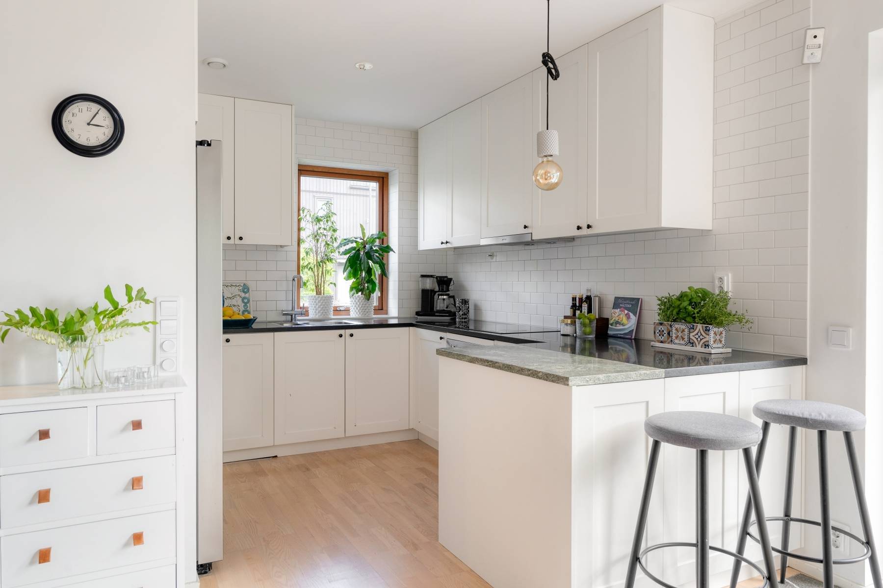 6 rum Radhus på Ängsblomsvägen 24 Mörtnäs Värmdö kommun - bild 6