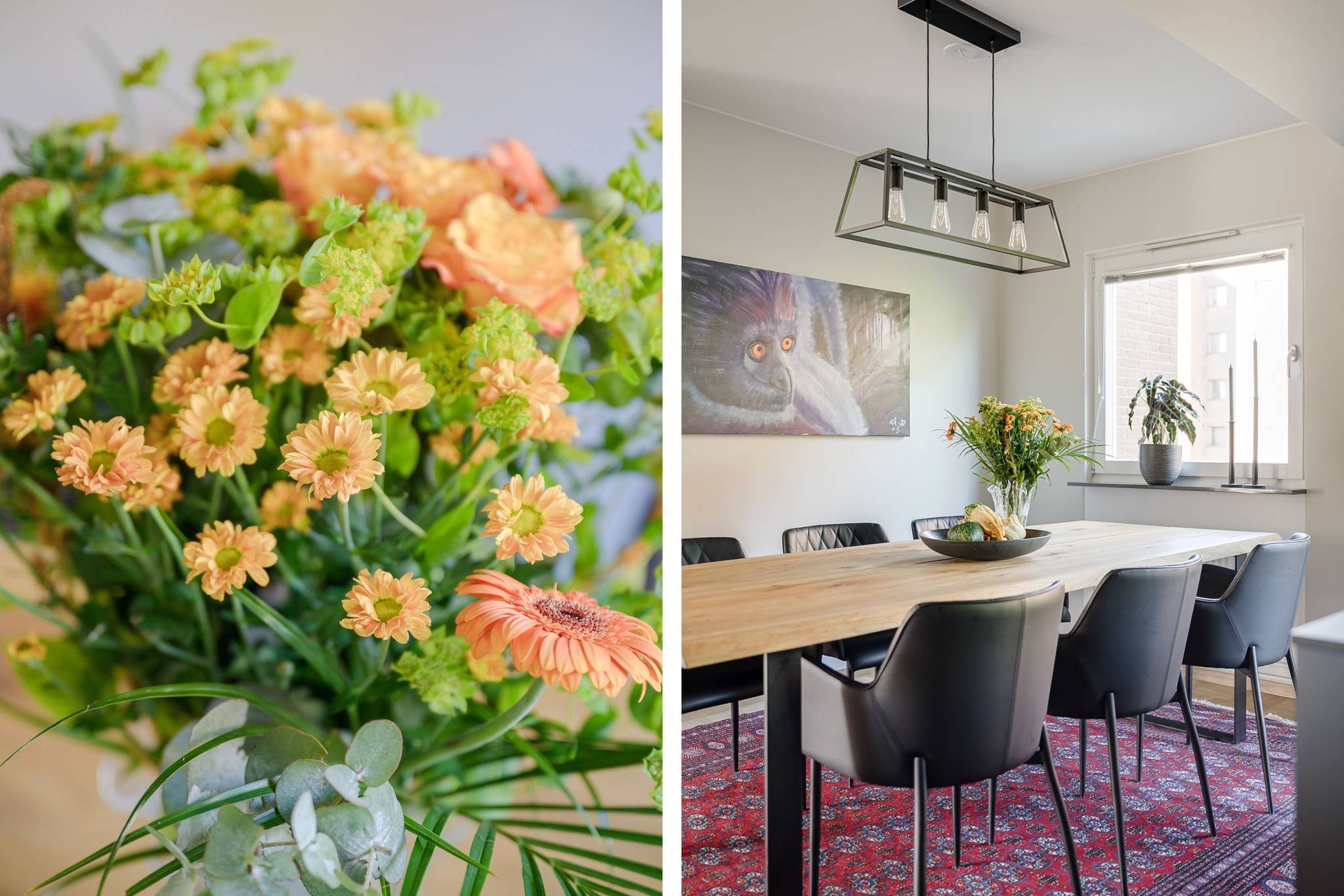 4 rum Lägenhet på Lugna gatan 74 Lugnet Malmö kommun - bild 8