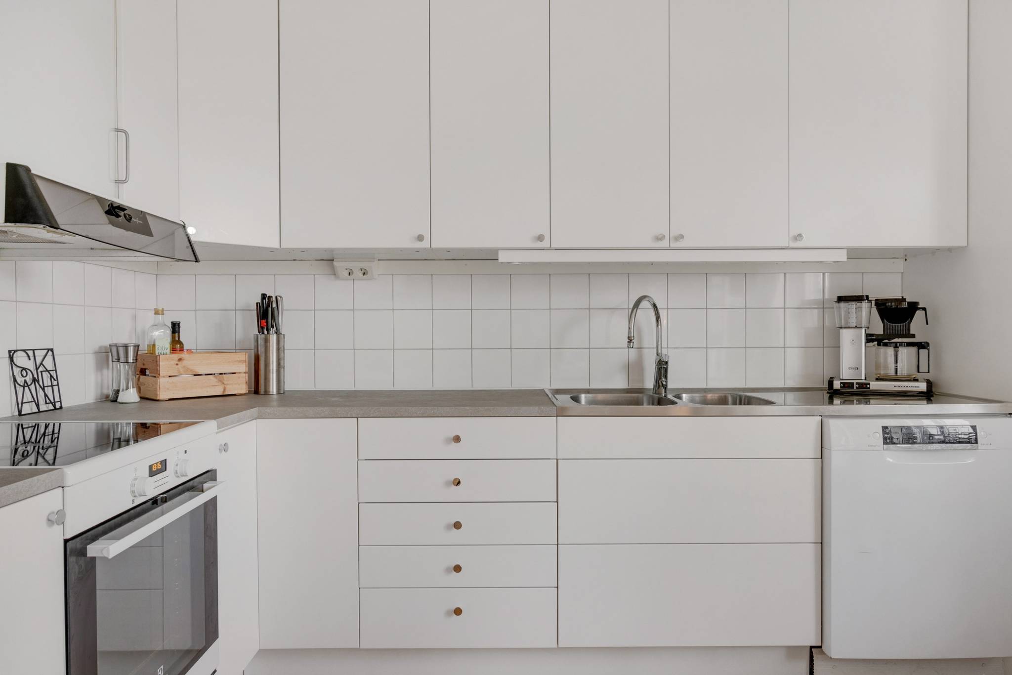 4 rum Lägenhet på Vallmovägen 5A Tygelsjö Malmö kommun - bild 13