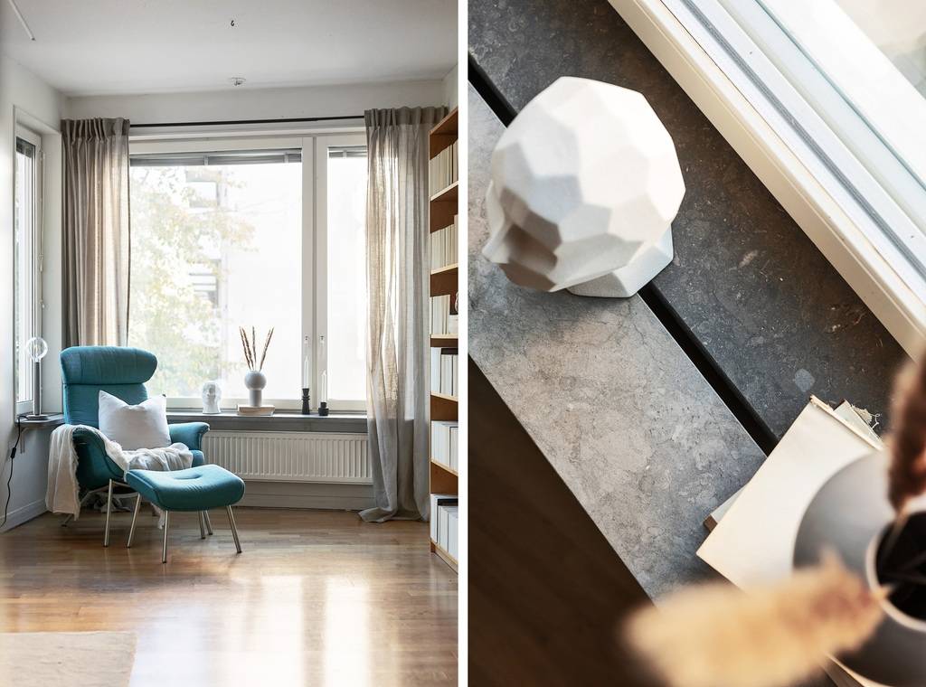 4.5 rum Lägenhet på Karlskronavägen 4A Björkhagen Stockholms kommun - bild 22