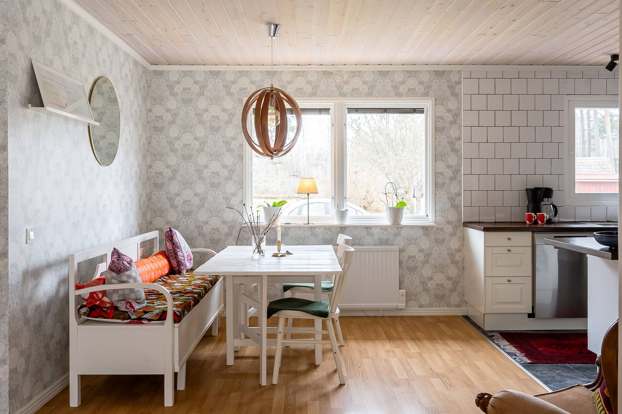 5 rum Villa på Mårumsvägen 11 Ulvåker Skövde kommun - bild 21