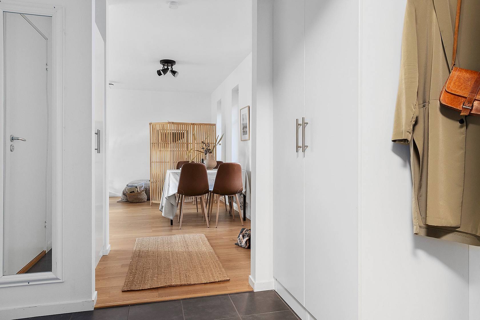1 rum Lägenhet på Bergendorffsgatan 8B Bryggudden Karlstads kommun - bild 7