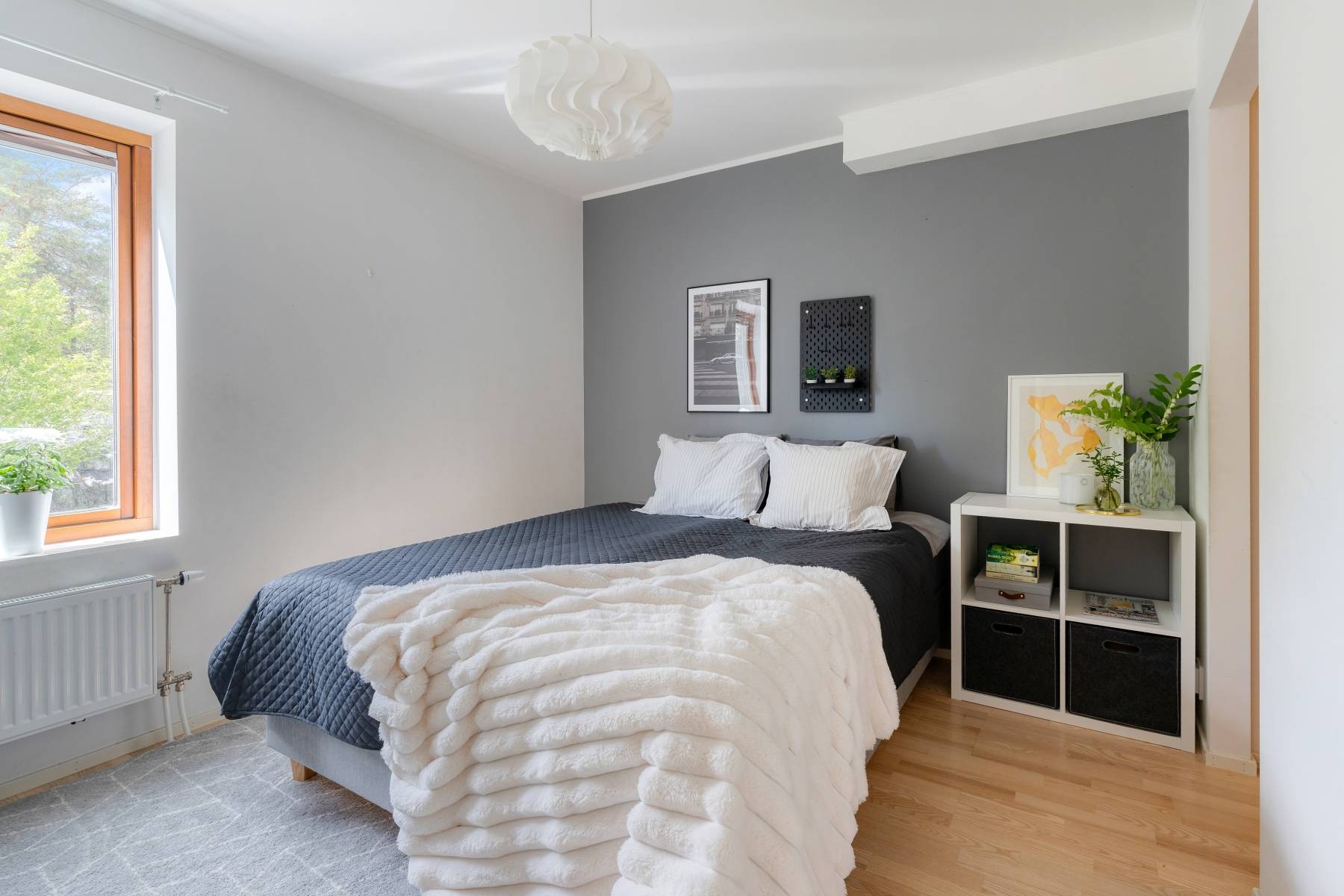 6 rum Radhus på Ängsblomsvägen 24 Mörtnäs Värmdö kommun - bild 18