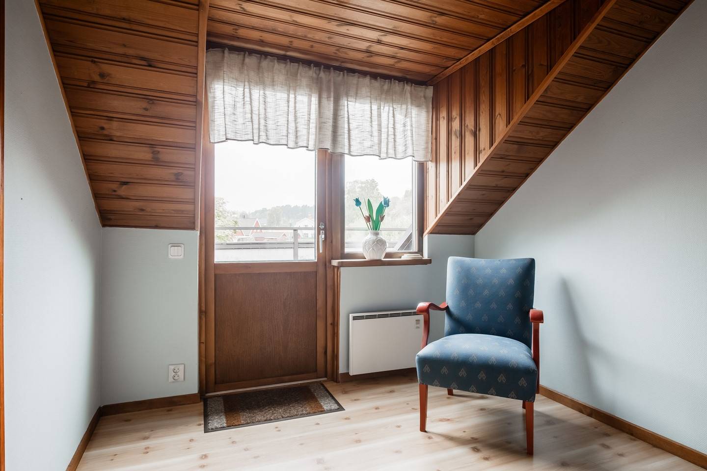 6 rum Villa på Strömsdalsvägen 18B Centrum Hjo kommun - bild 20