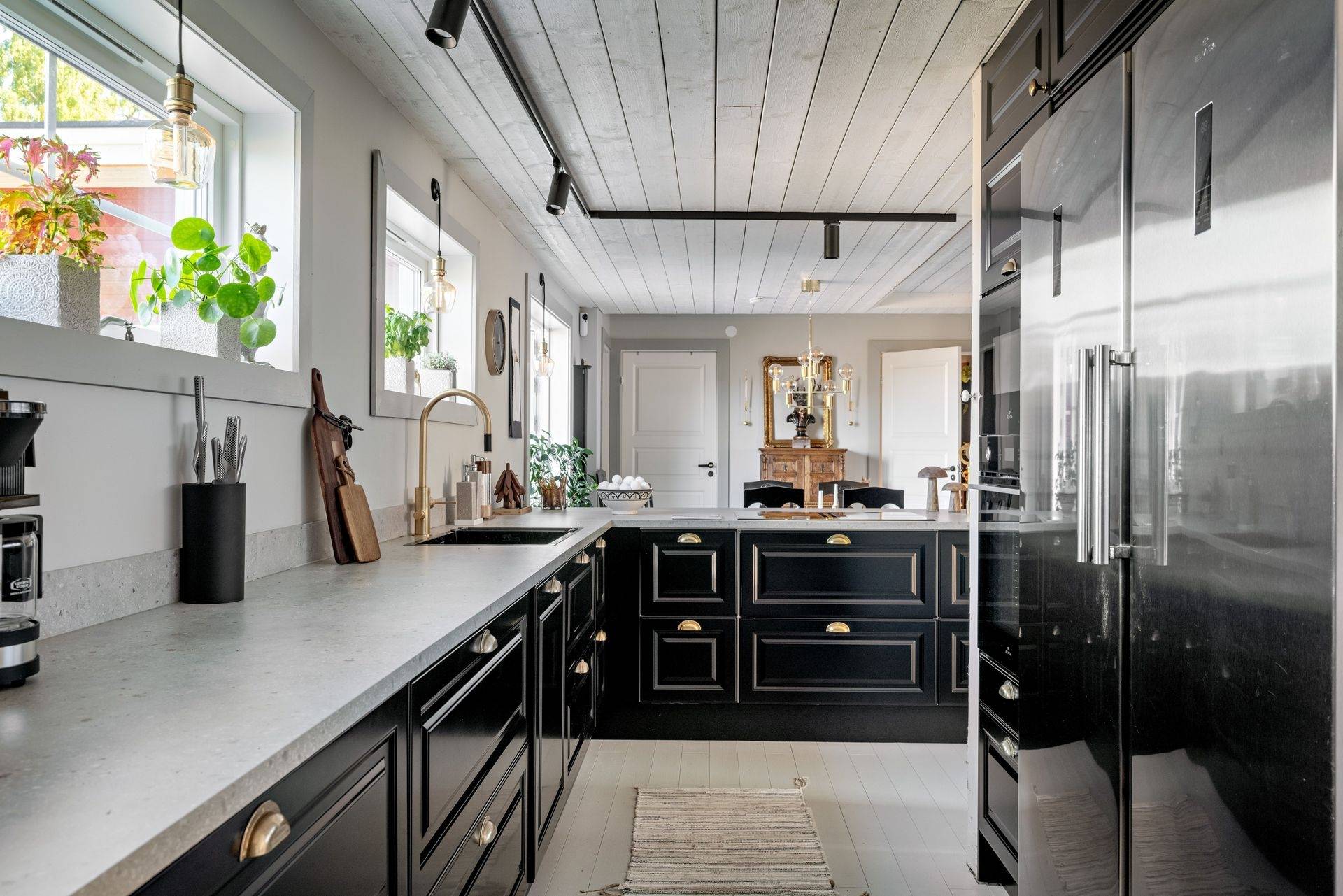 5 rum Villa på Vindelvägen 8 Brickeberg Örebro kommun - bild 35