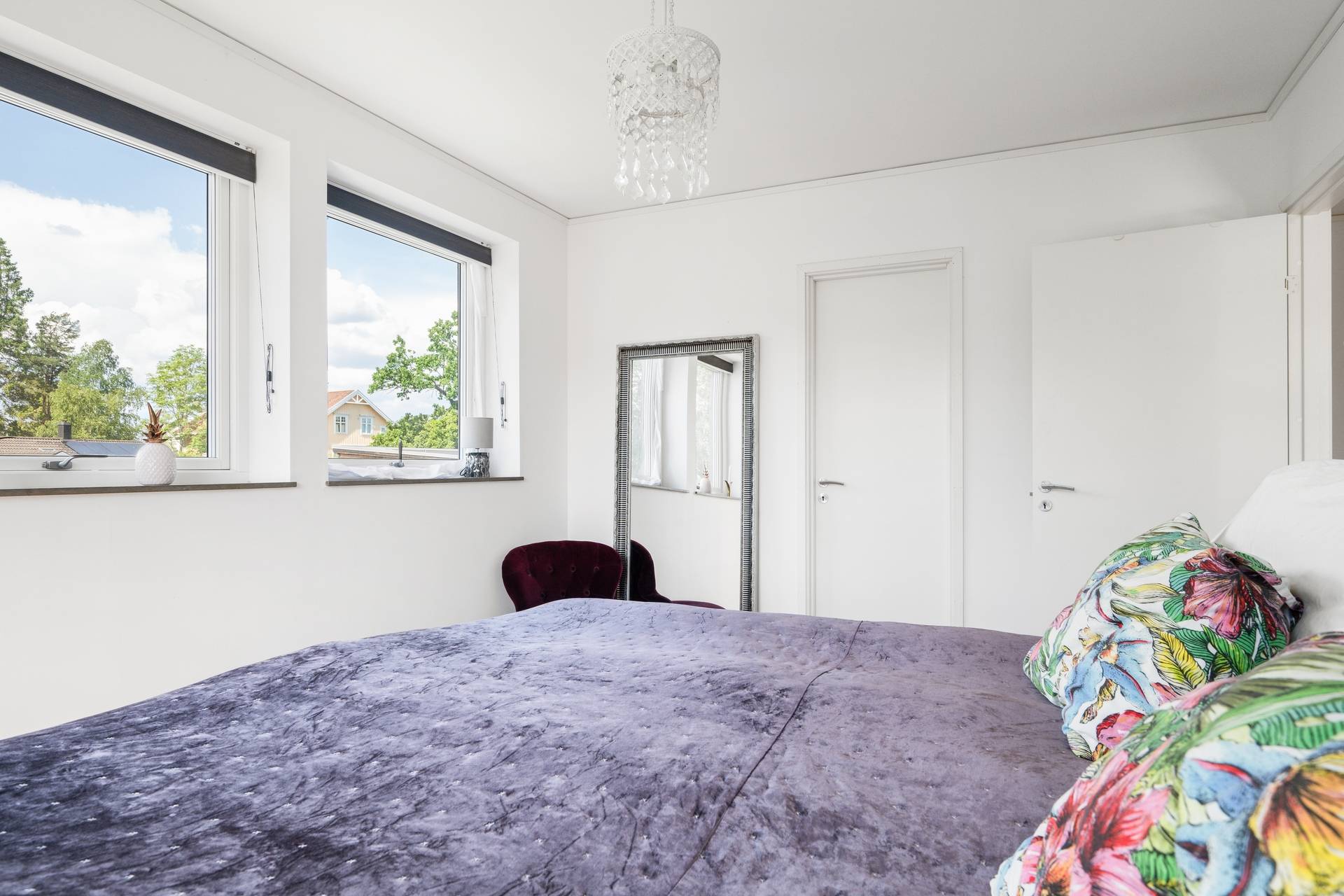 5 rum Parhus på Stortorpsvägen 95B Stortorp Huddinge kommun - bild 21