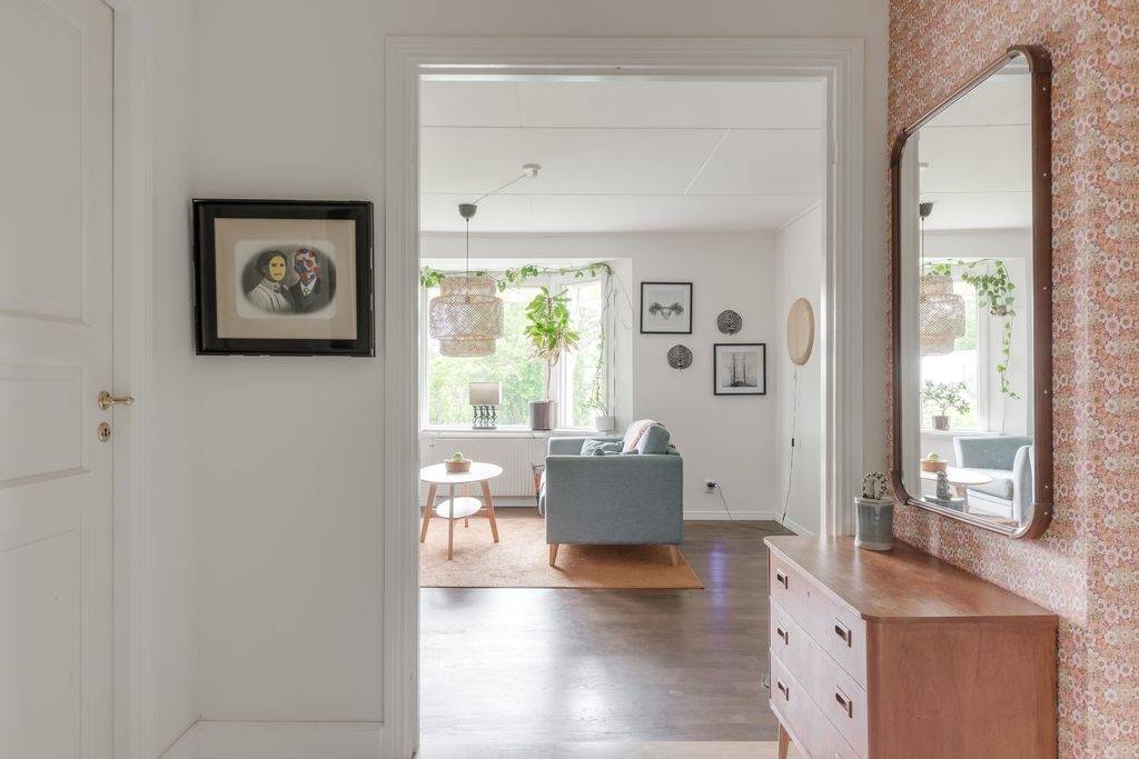 3 rum Villa på Näs Björkelid 5 Borås Borås kommun - bild 23