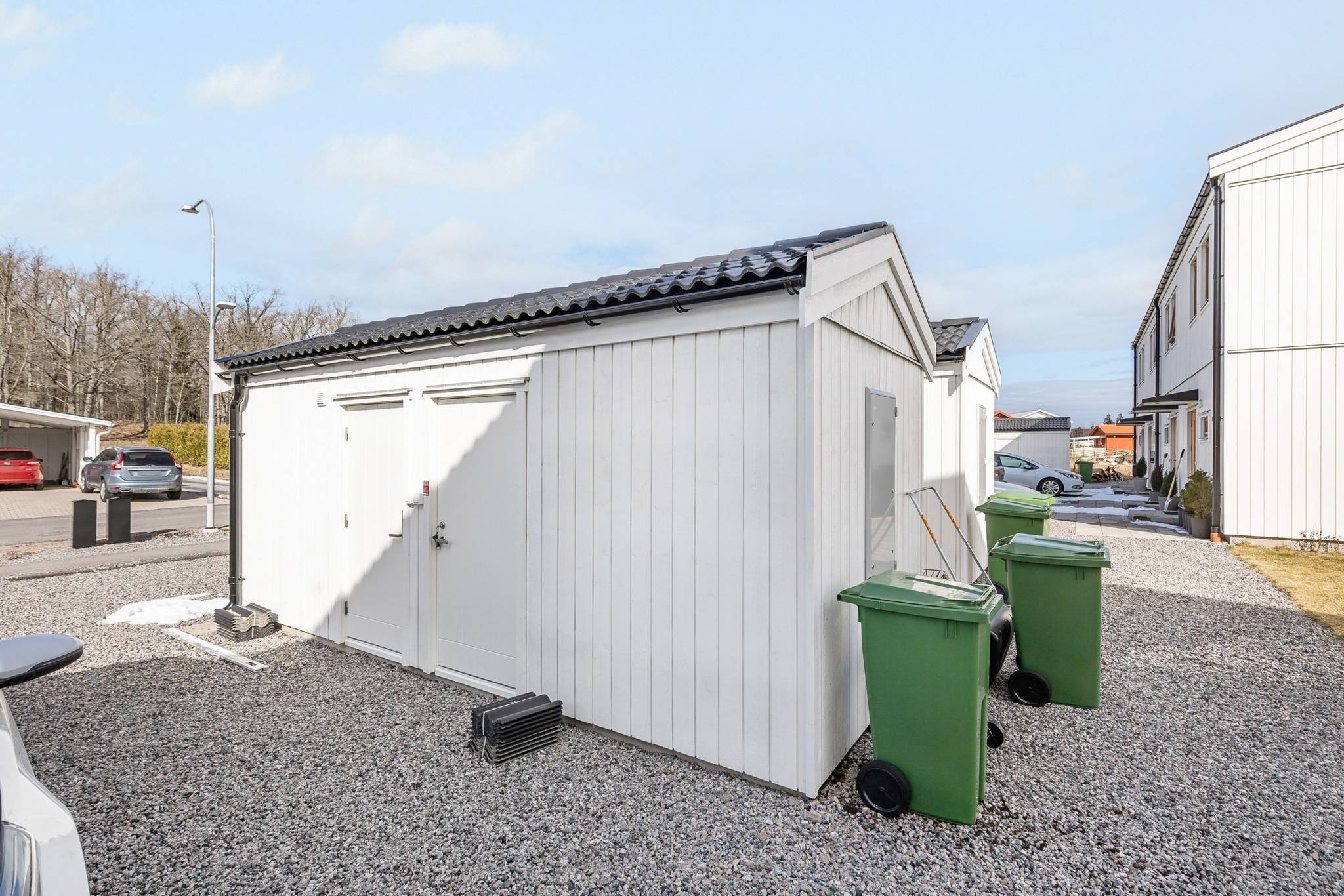 4 rum Radhus på Västerängsvägen 27A Djursta Eskilstuna kommun - bild 26