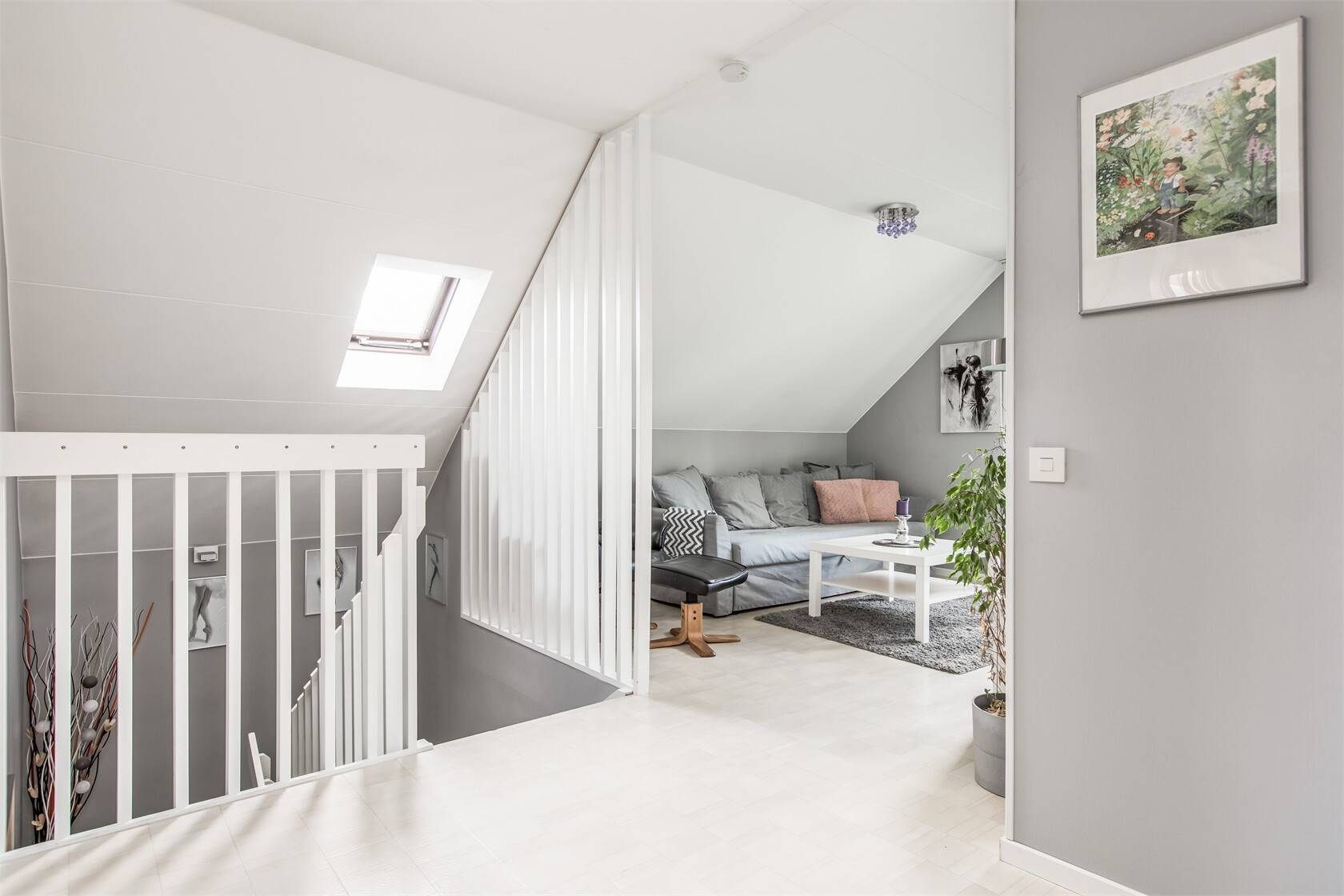 6 rum Villa på Loftvägen 10 Njurunda Sundsvalls kommun - bild 15