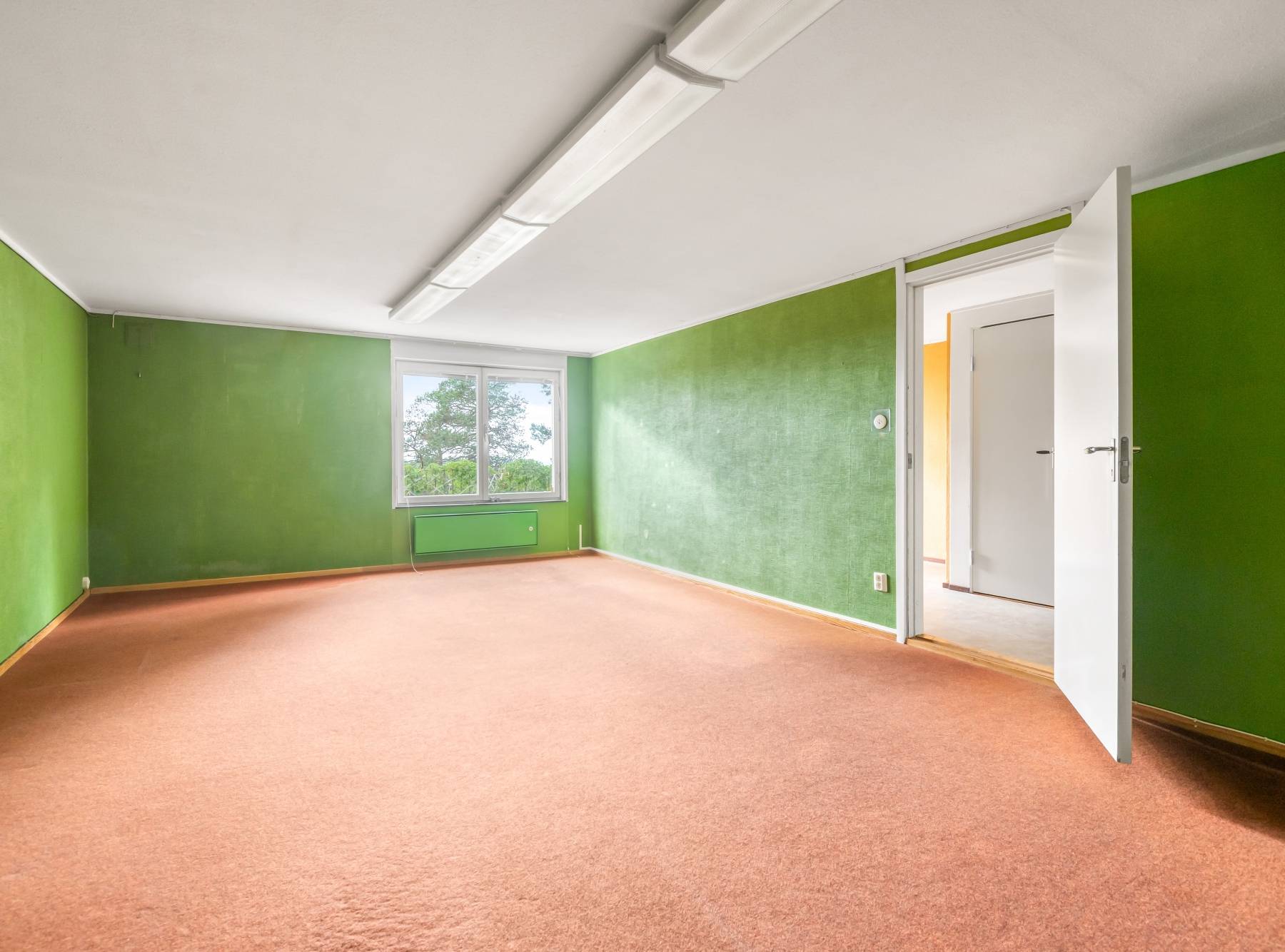 6 rum Radhus på Bullerholmsgränd 137 Skärholmen Stockholms kommun - bild 27