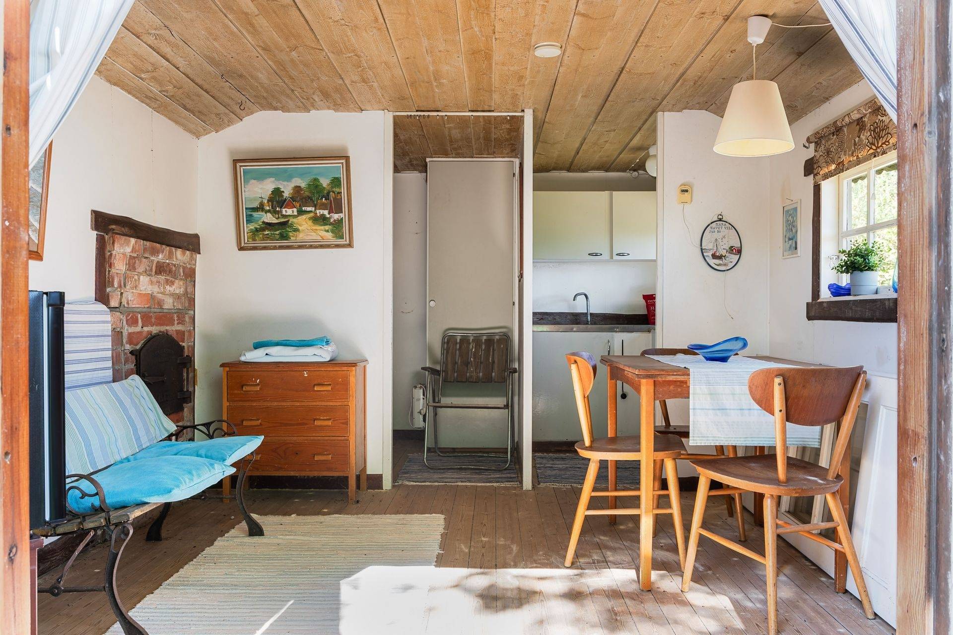 240 m² Gård med jordbruk på Grimshögsvägen 34 Österlen Ystads kommun - bild 9