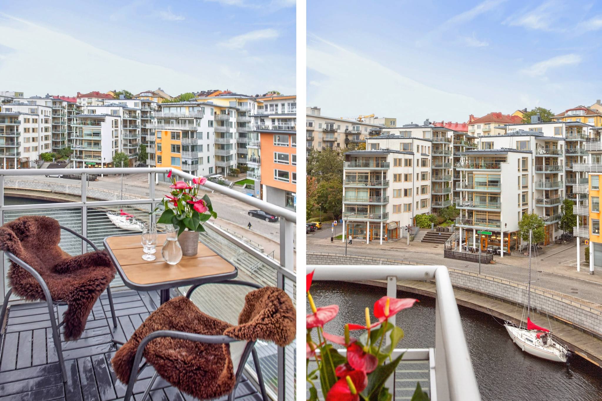 3 rum Lägenhet på Primusgatan 70, 4tr Lilla Essingen Stockholms kommun - bild 19