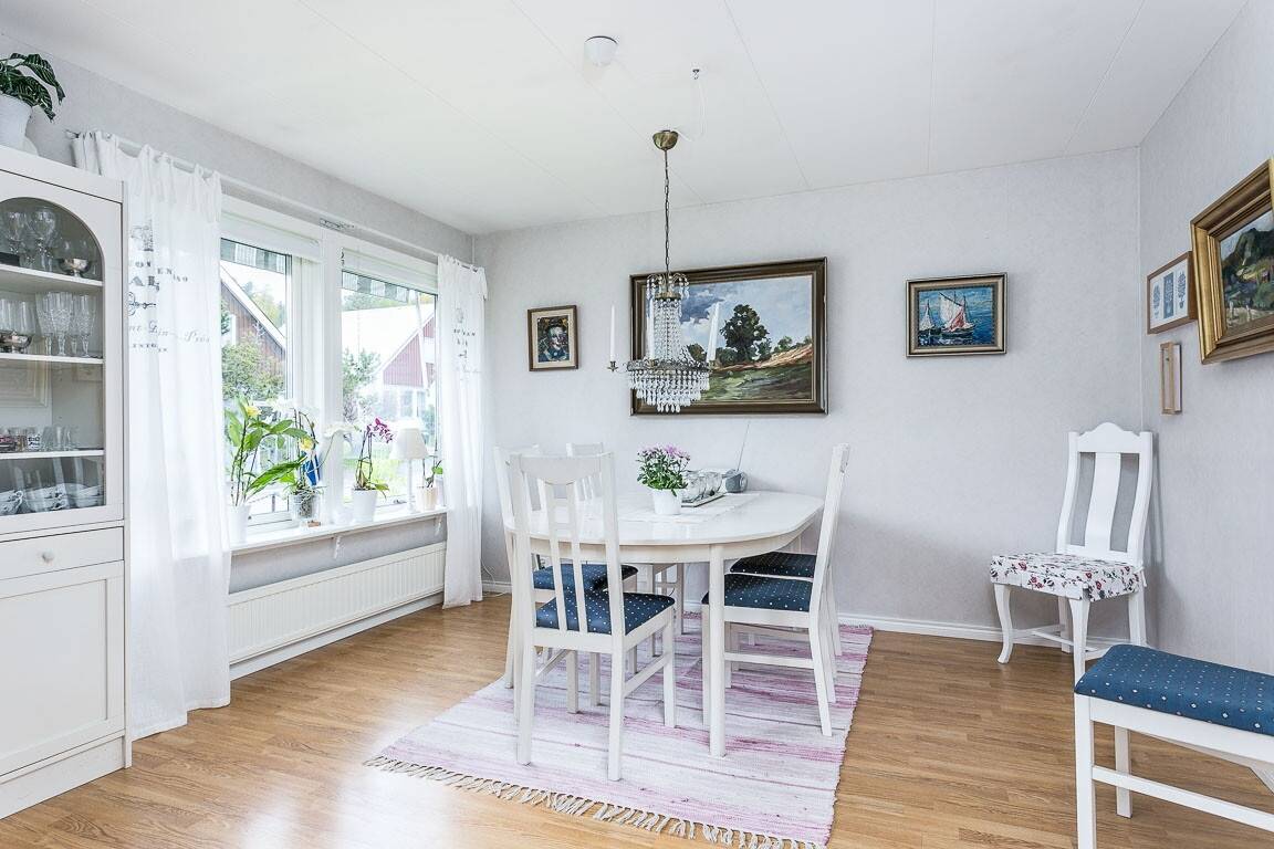 5 rum Villa på Annebergsgatan 9 Forshaga kommun - bild 17